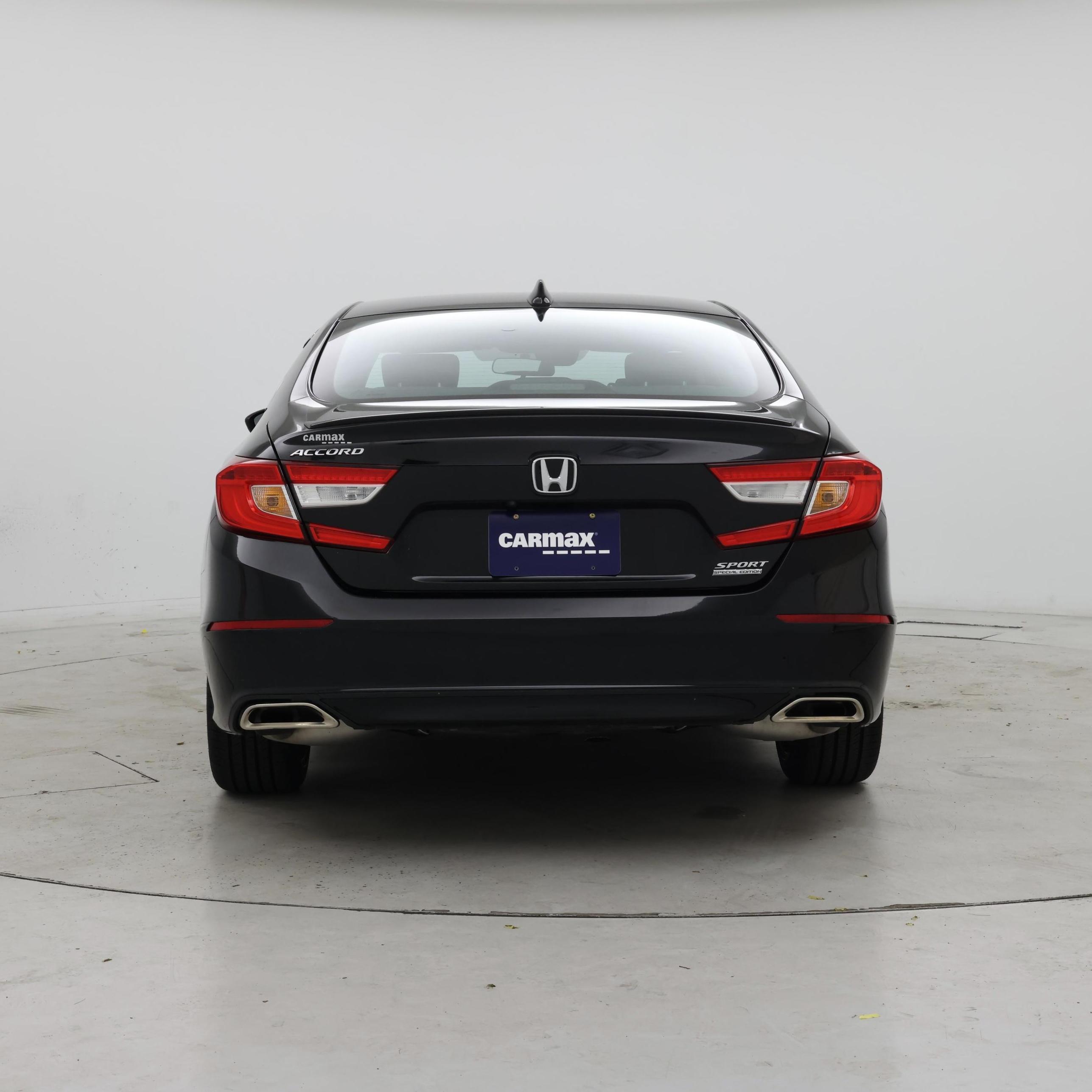 Thumbnail: 2021 Honda Accord - 6