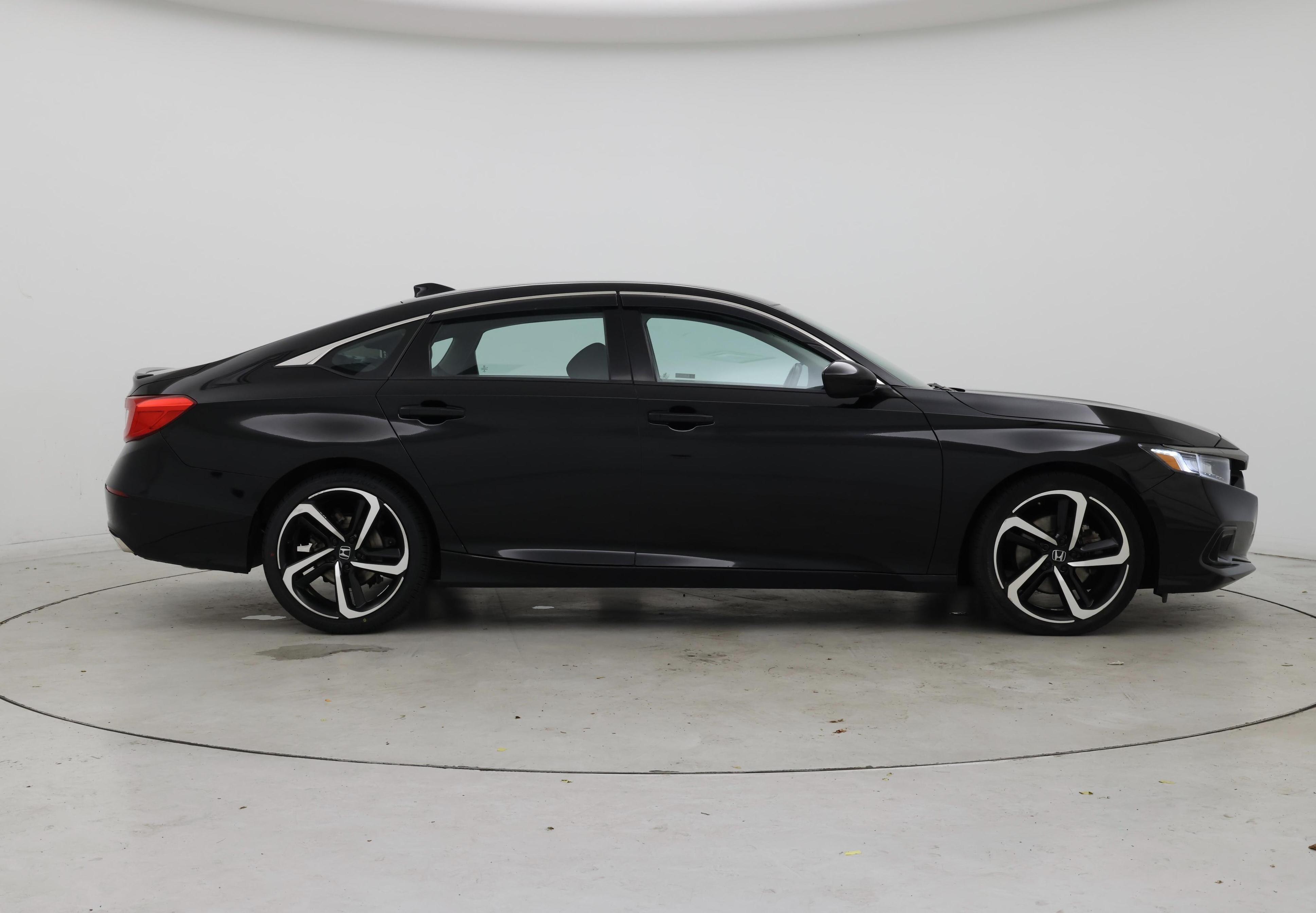 Thumbnail: 2021 Honda Accord - 7