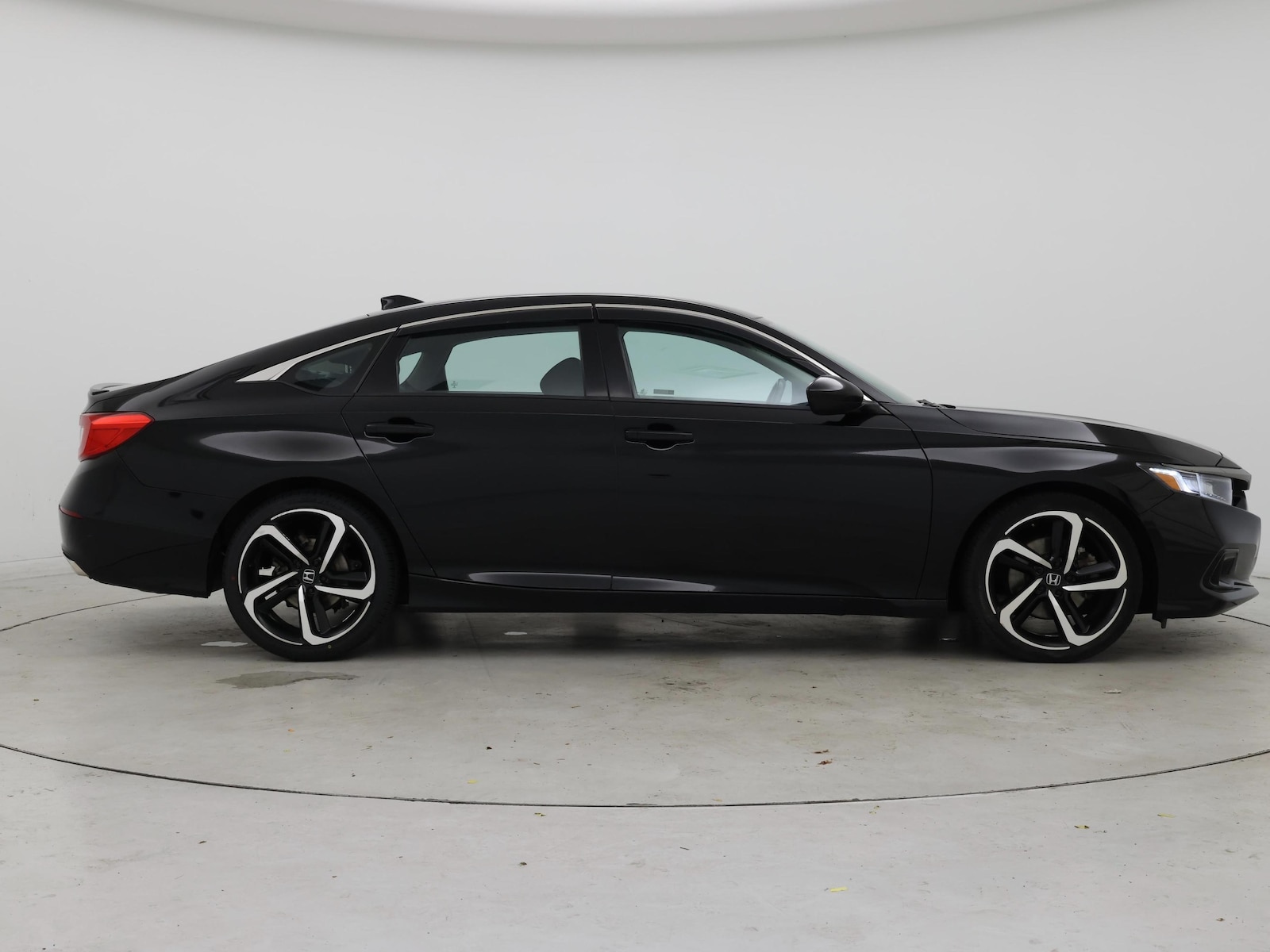 2021 Honda Accord Sport SE - Photo 8
