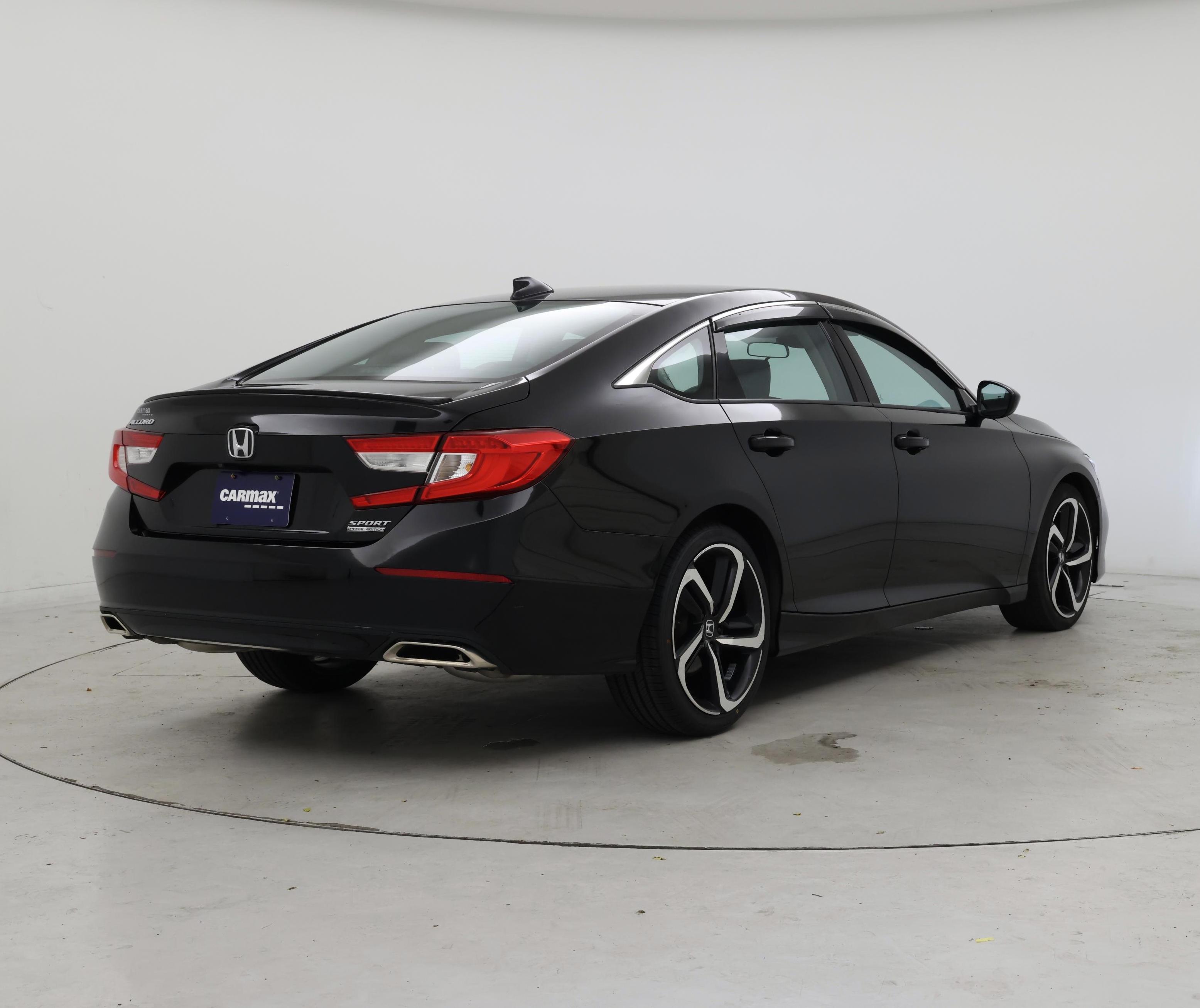 Thumbnail: 2021 Honda Accord - 8
