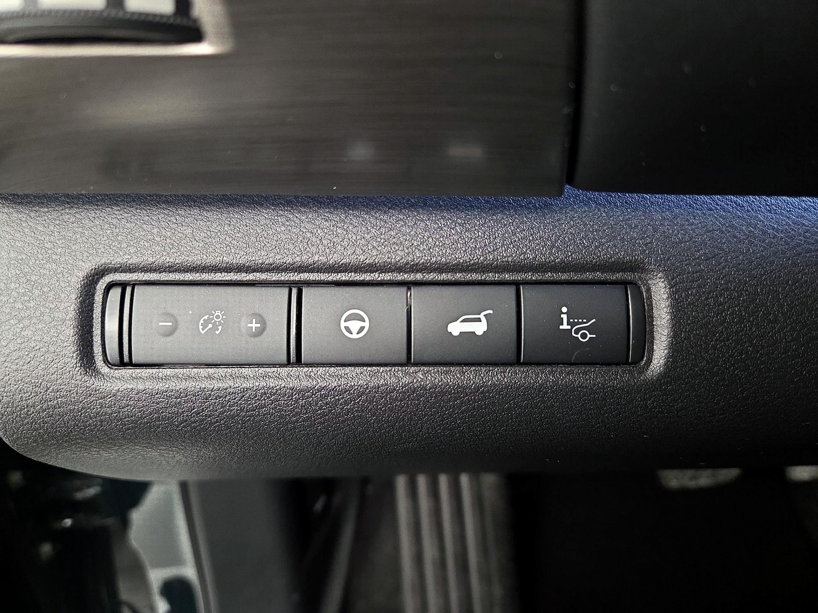 2025 Nissan Pathfinder Platinum - Photo 14