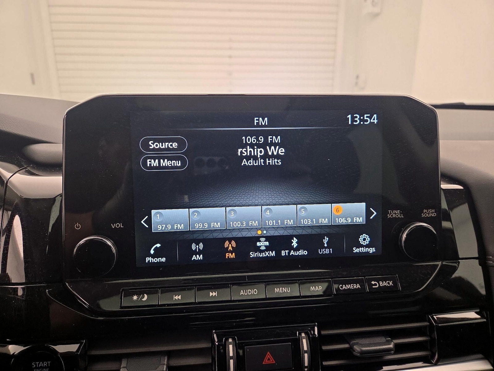 2025 Nissan Pathfinder Platinum - Photo 17