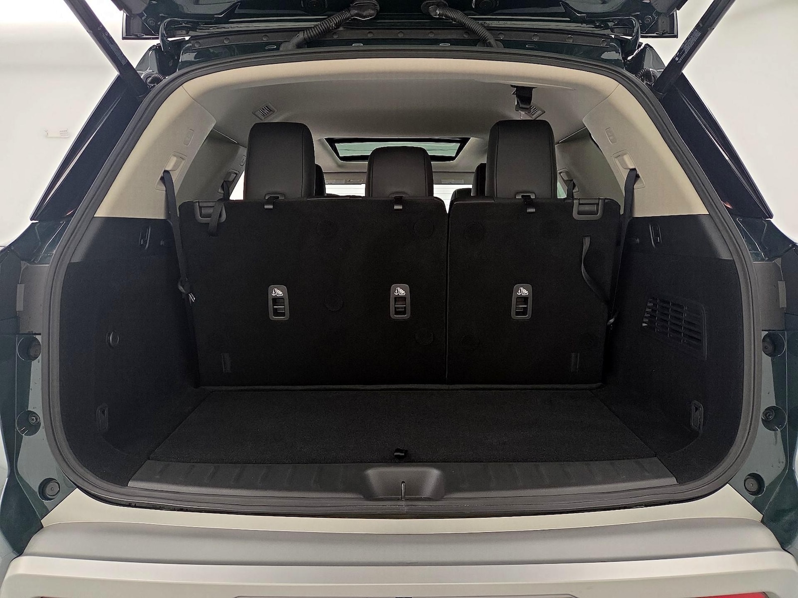 2025 Nissan Pathfinder Platinum - Photo 24