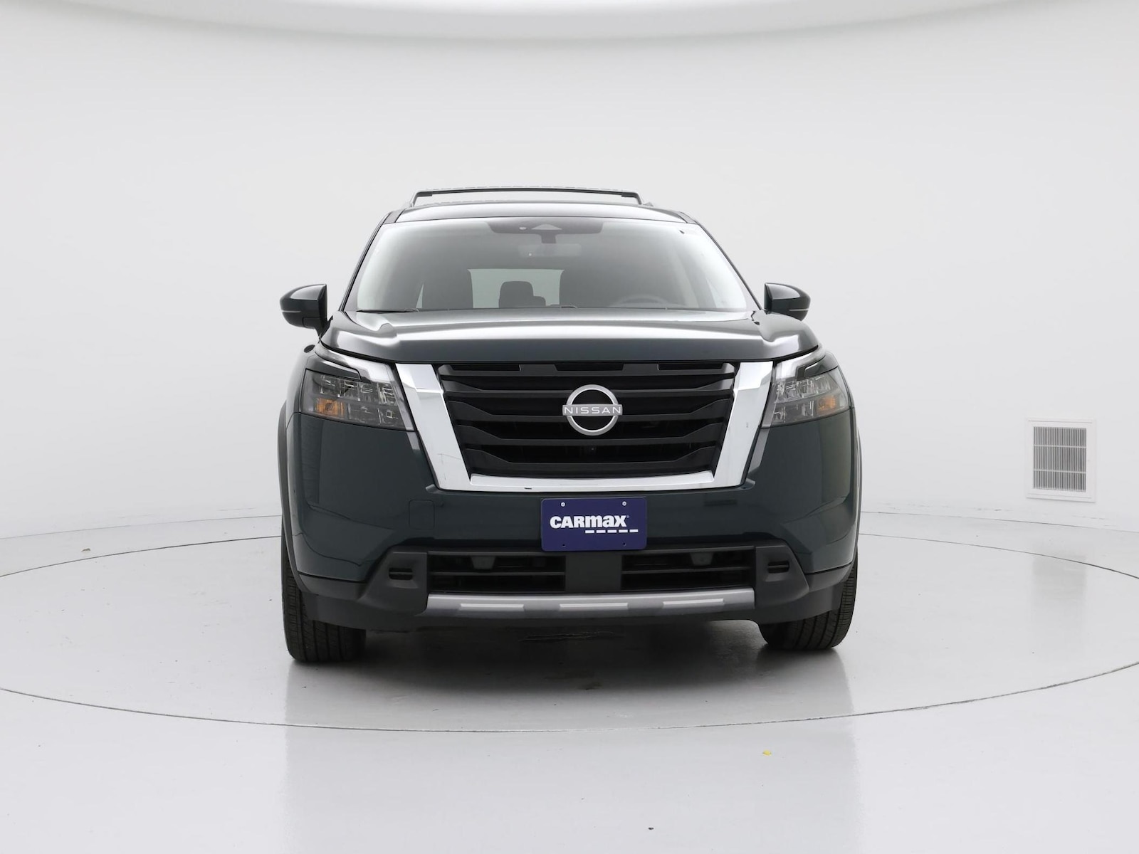 2025 Nissan Pathfinder Platinum - Photo 6