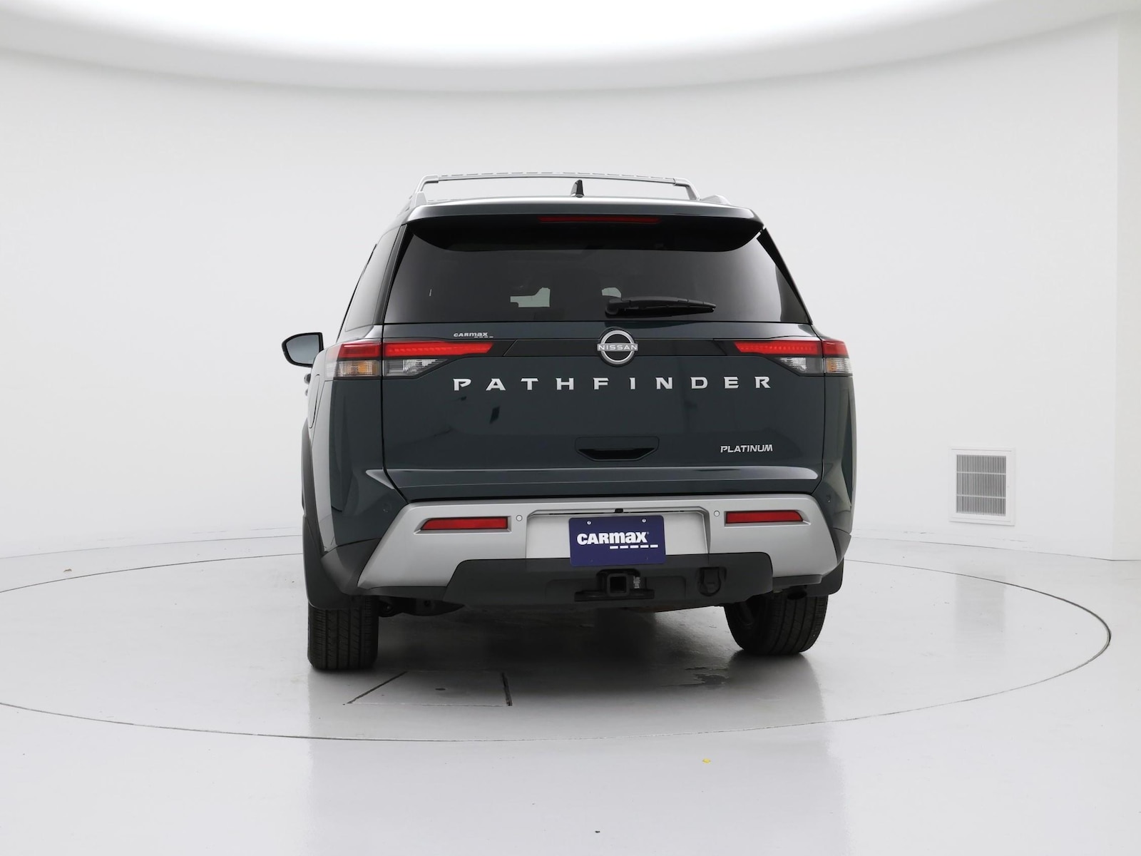 2025 Nissan Pathfinder Platinum - Photo 7
