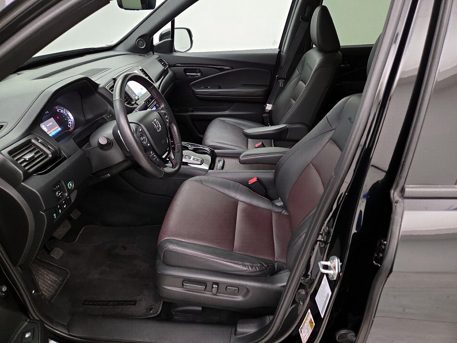Thumbnail: 2023 Honda Ridgeline - 11