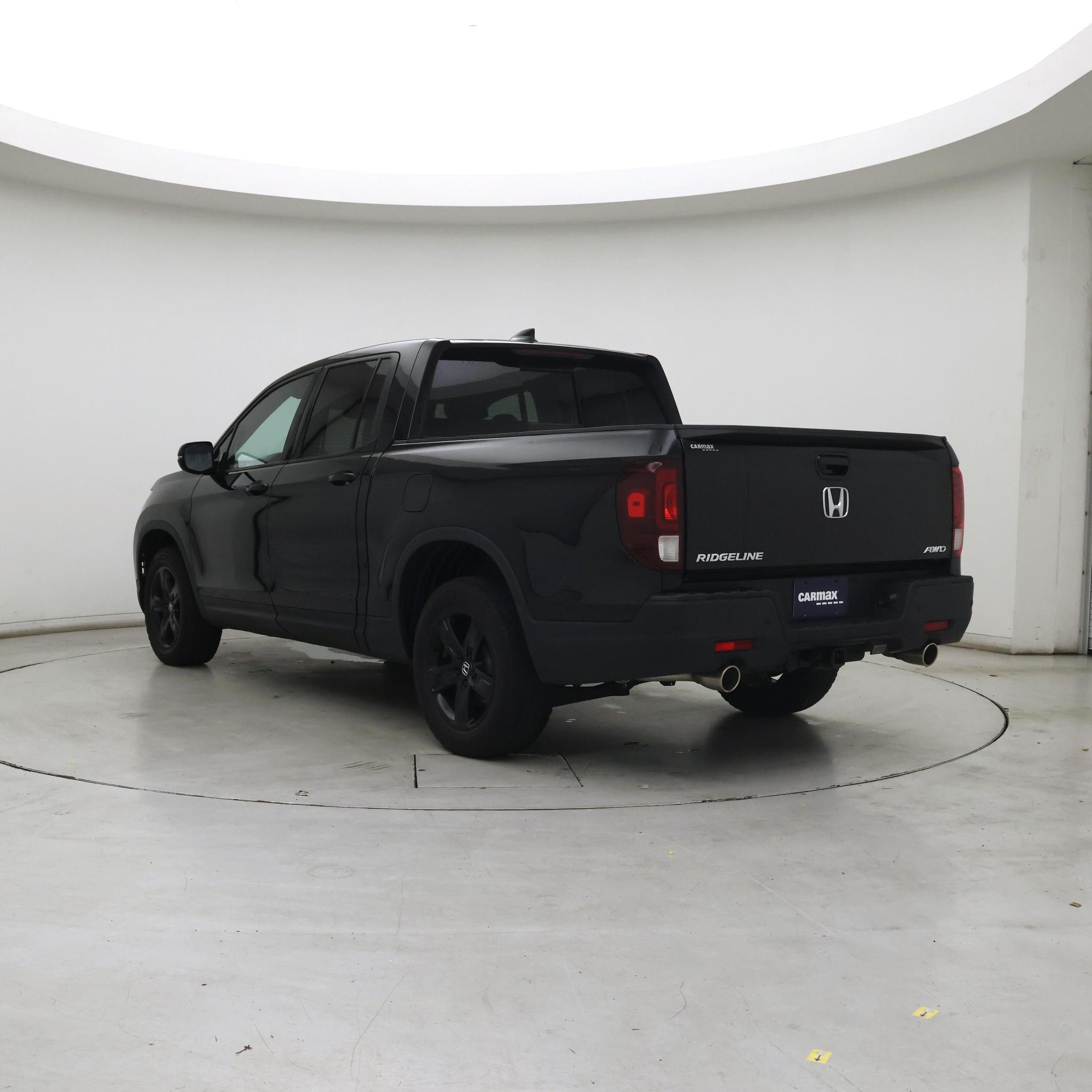 Thumbnail: 2023 Honda Ridgeline - 2