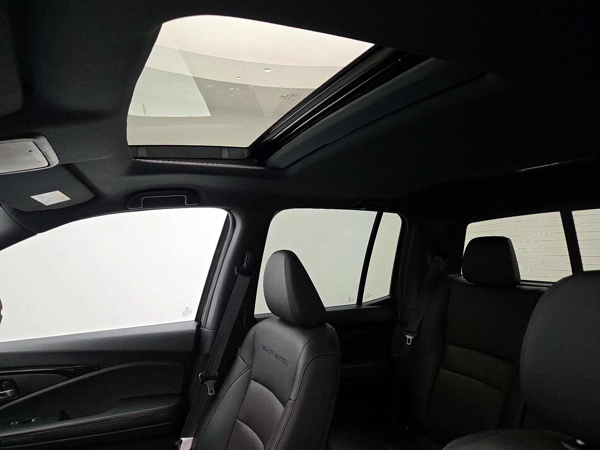 Thumbnail: 2023 Honda Ridgeline - 20