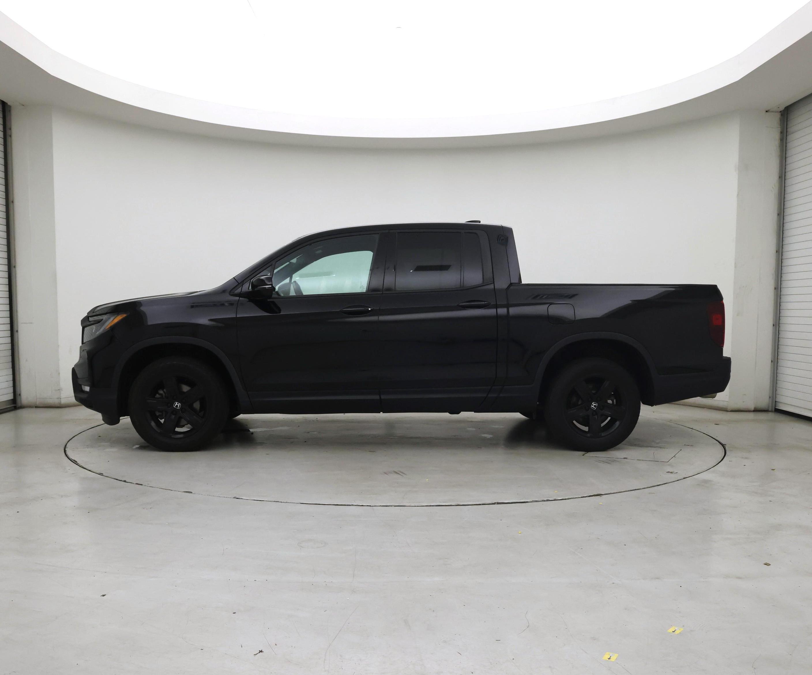 Thumbnail: 2023 Honda Ridgeline - 3