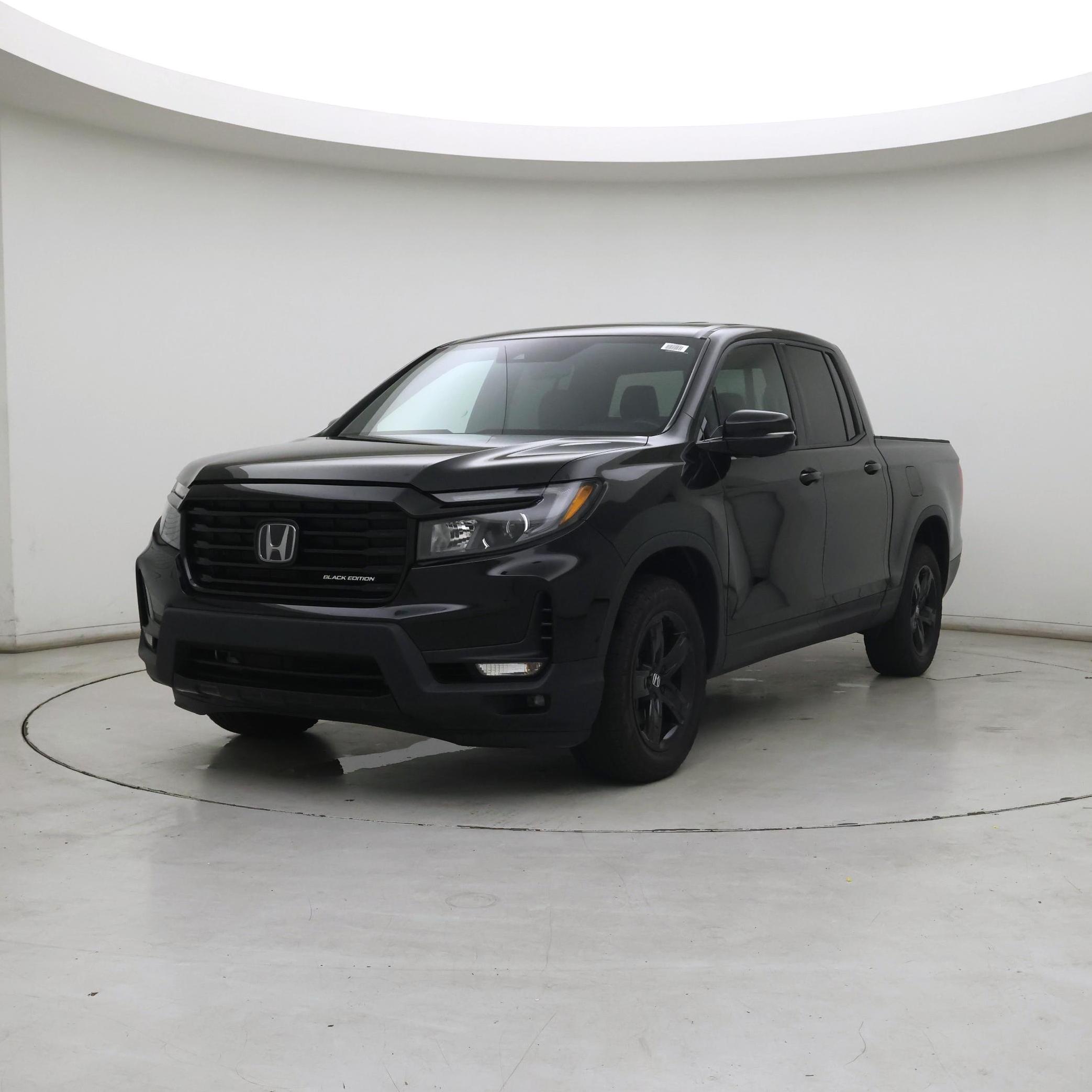 Thumbnail: 2023 Honda Ridgeline - 4