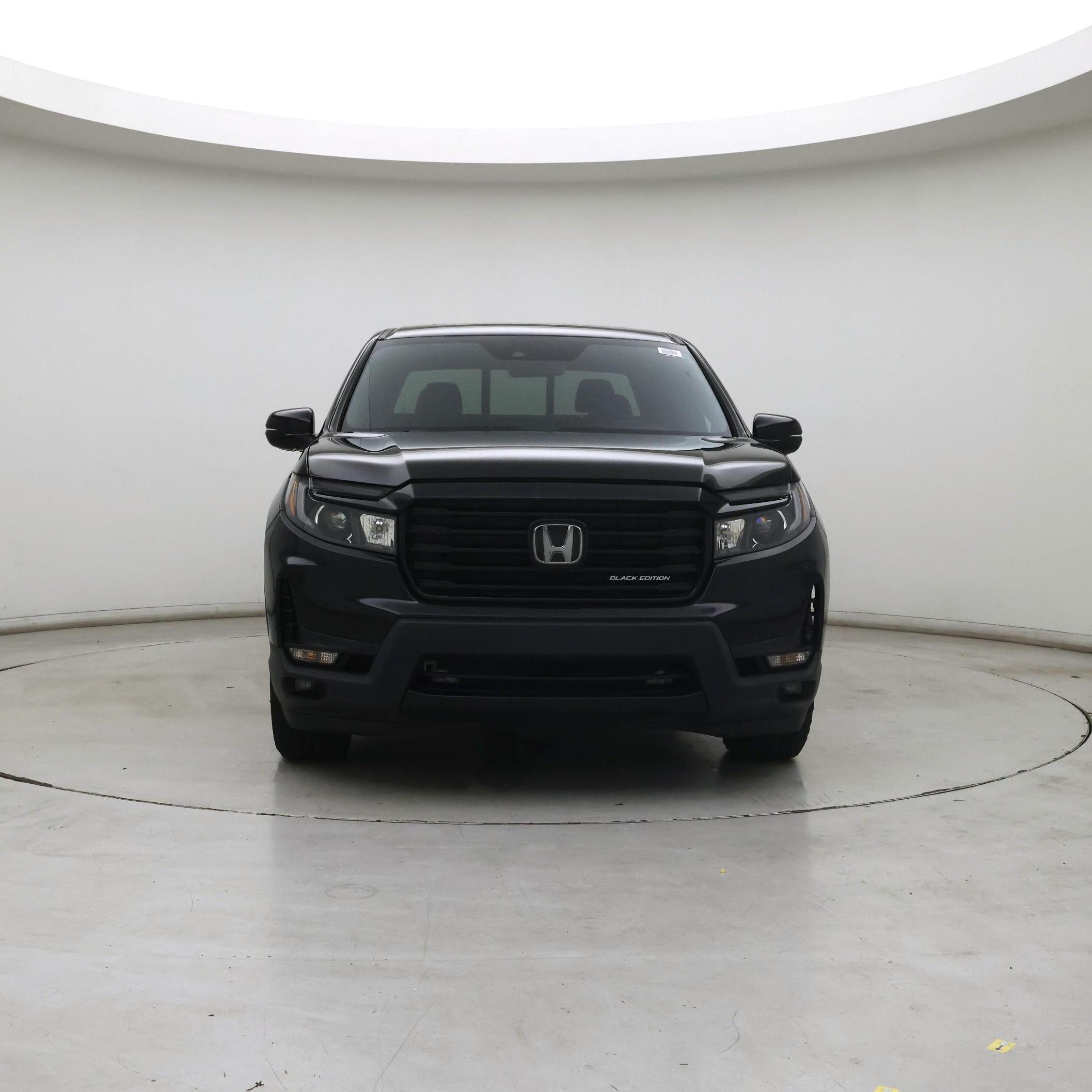 Thumbnail: 2023 Honda Ridgeline - 5