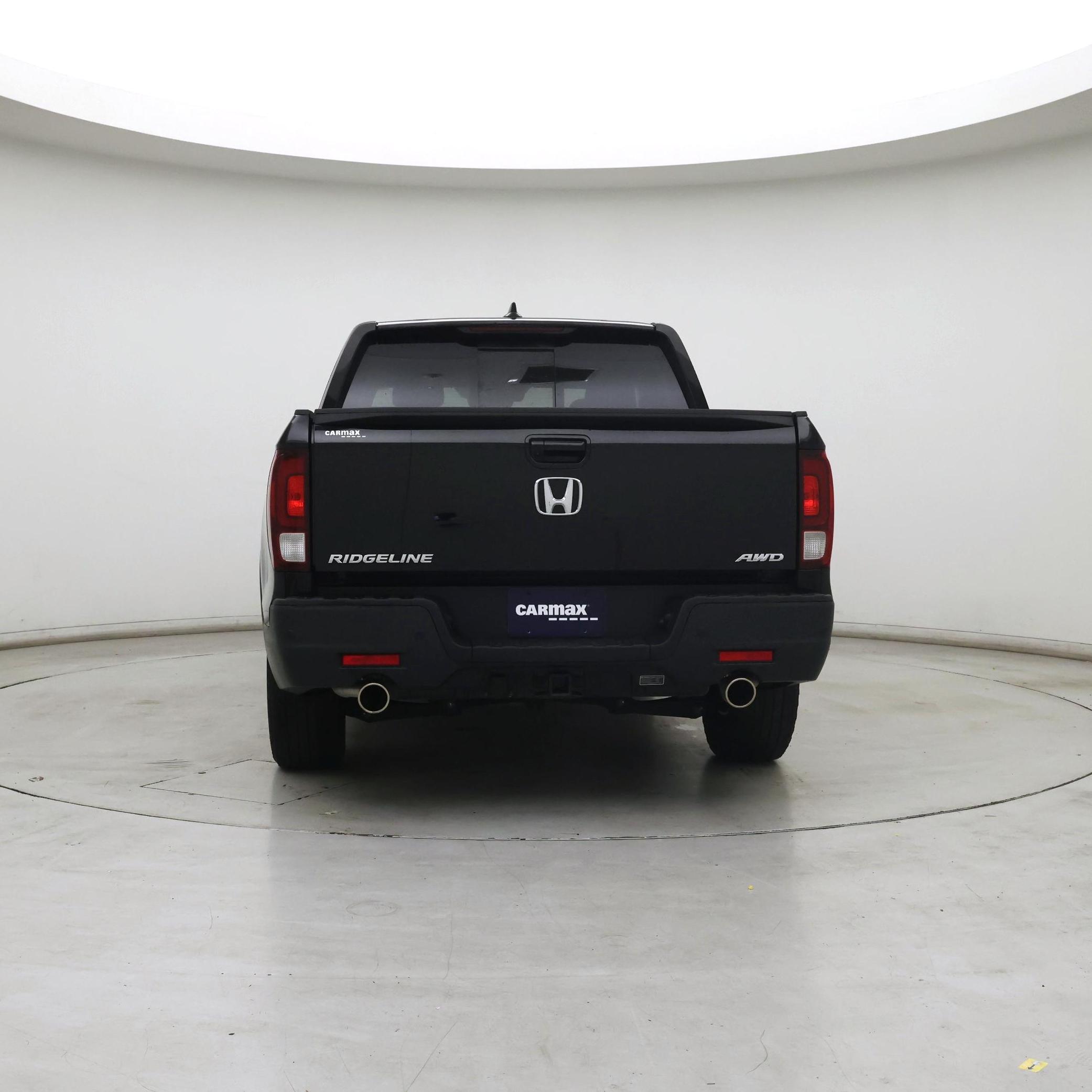 Thumbnail: 2023 Honda Ridgeline - 6