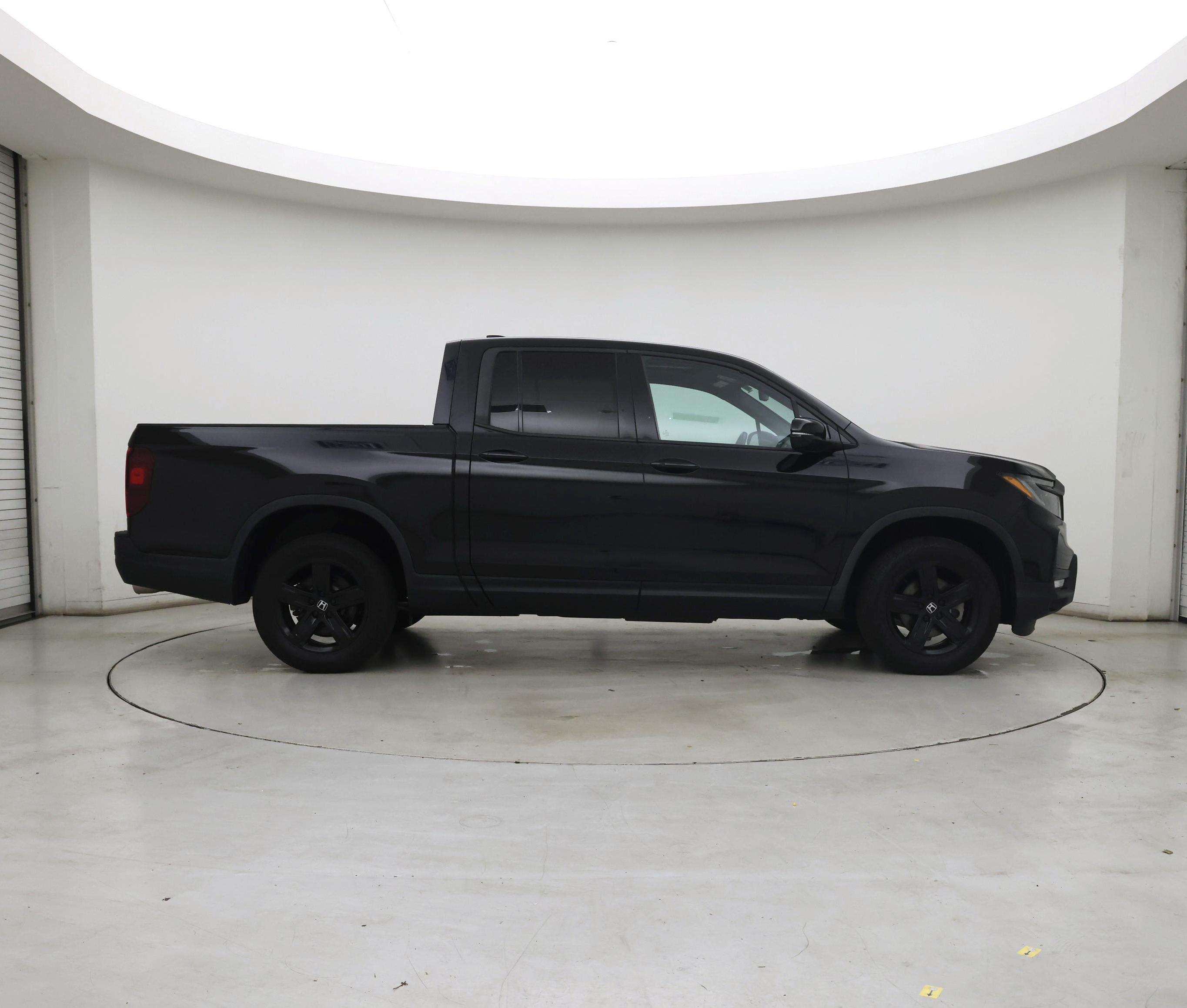 Thumbnail: 2023 Honda Ridgeline - 7
