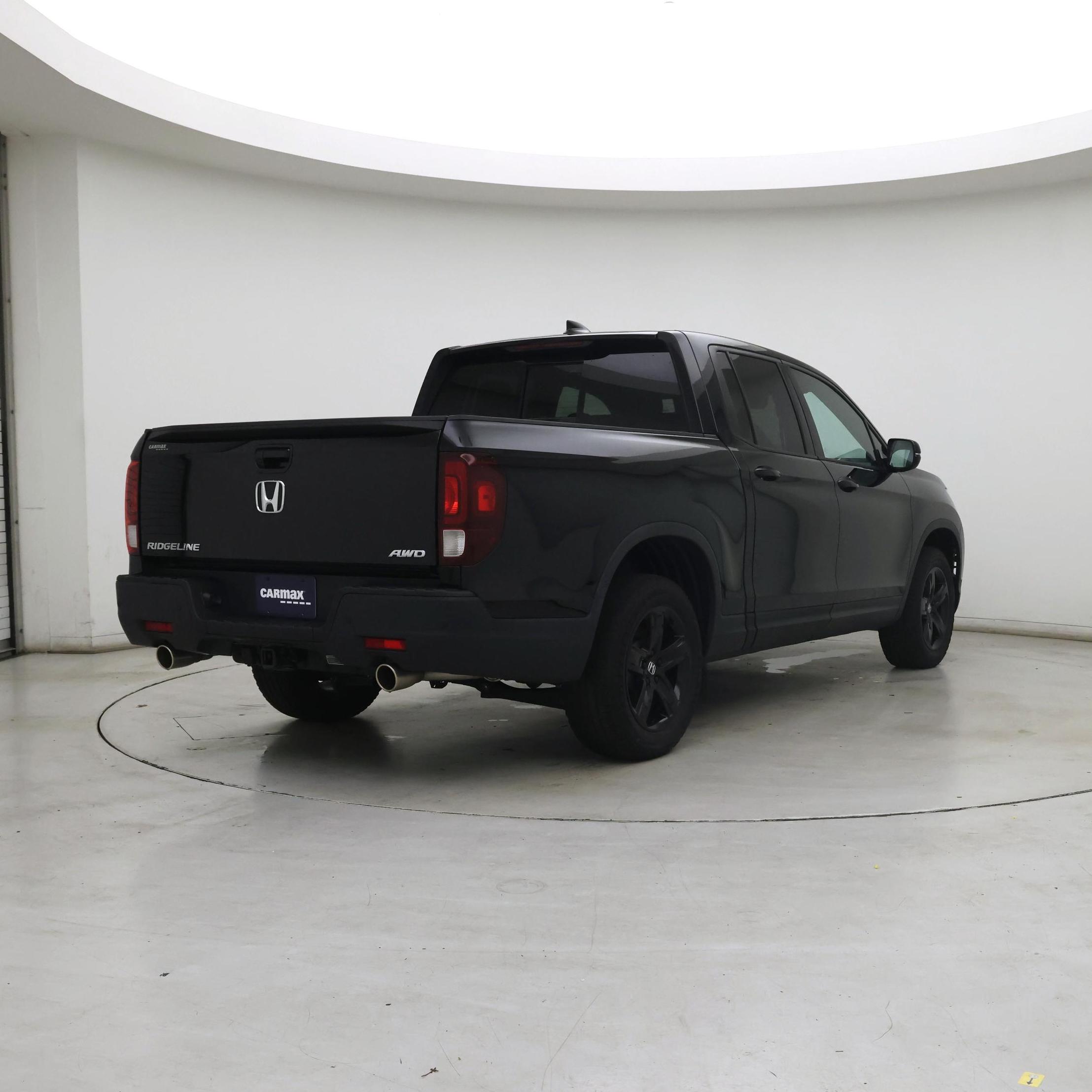 Thumbnail: 2023 Honda Ridgeline - 8