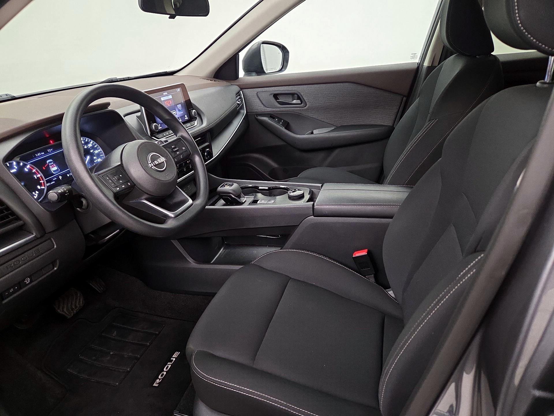 Thumbnail: 2023 Nissan Rogue - 11