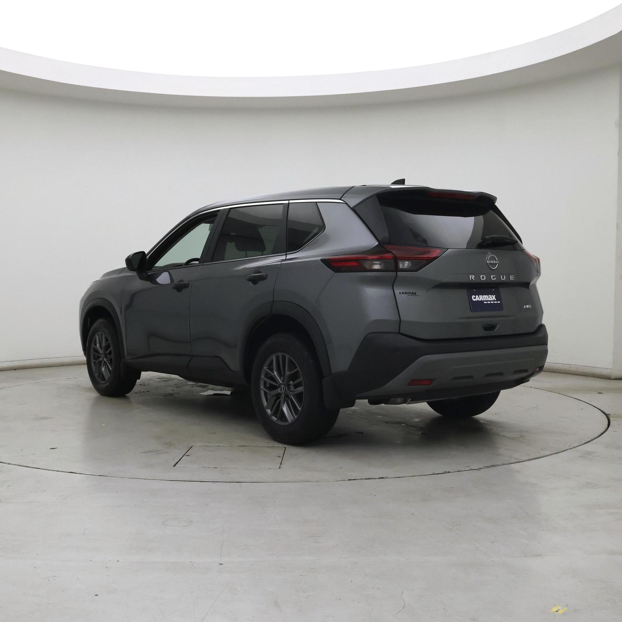 Thumbnail: 2023 Nissan Rogue - 2