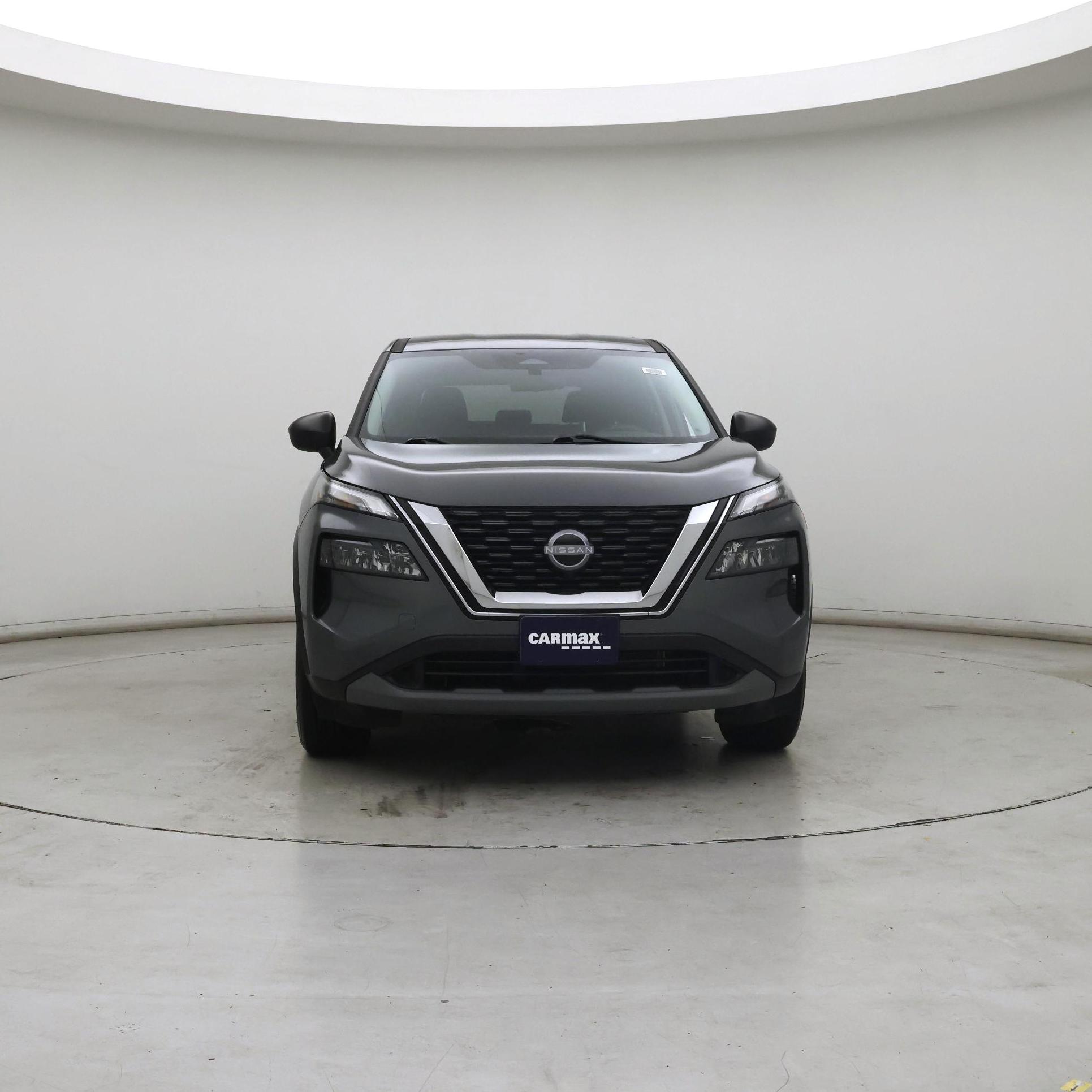 Thumbnail: 2023 Nissan Rogue - 5
