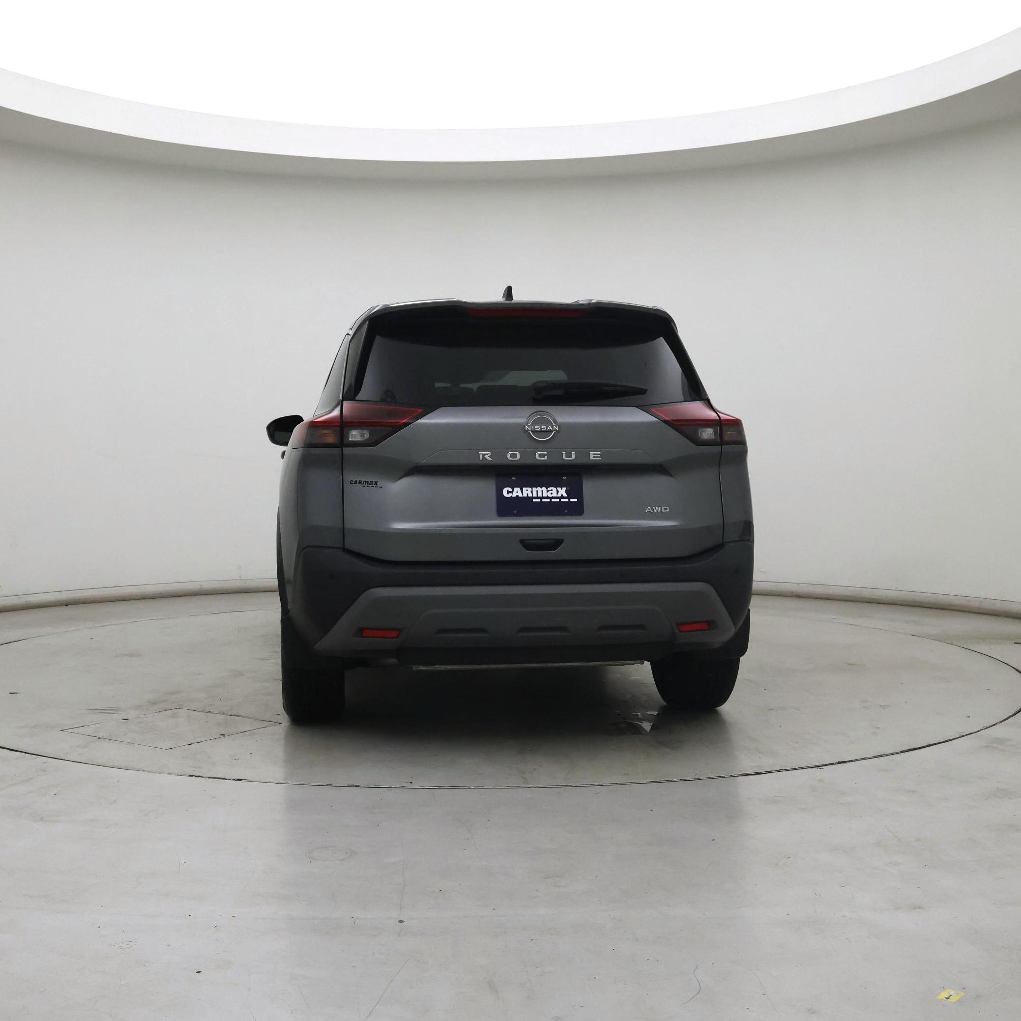 Thumbnail: 2023 Nissan Rogue - 6