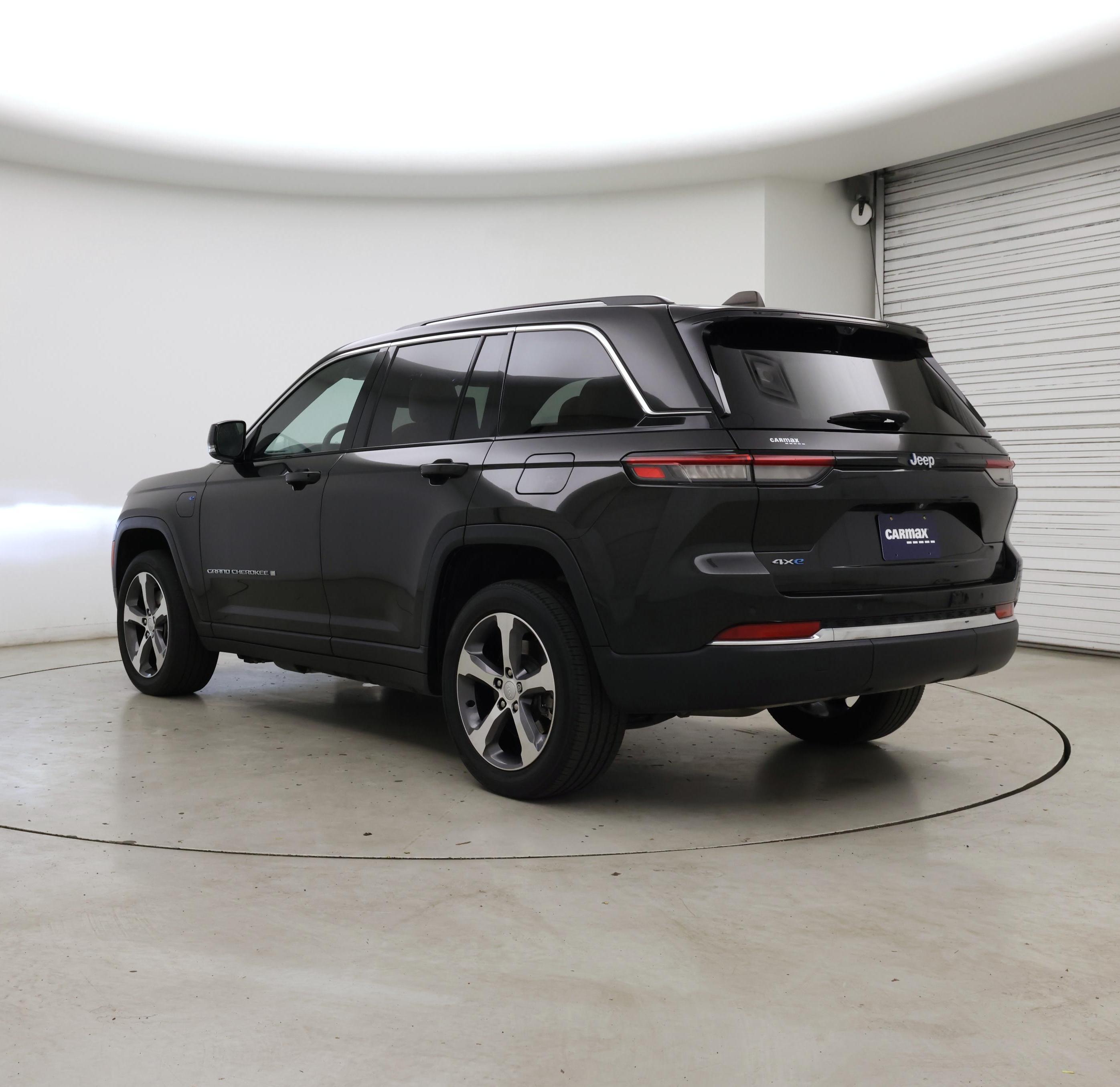 Thumbnail: 2023 Jeep Grand Cherokee - 2