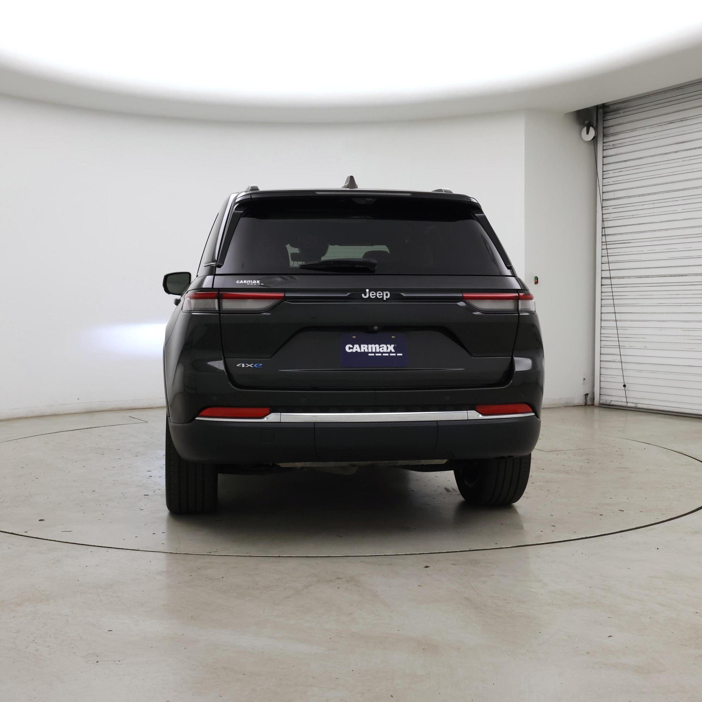 Thumbnail: 2023 Jeep Grand Cherokee - 6