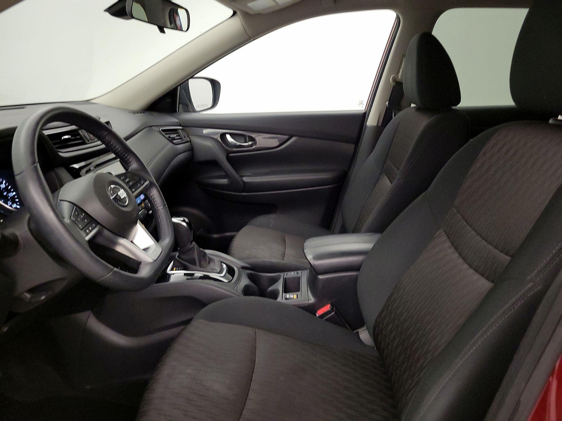 Thumbnail: 2020 Nissan Rogue - 11