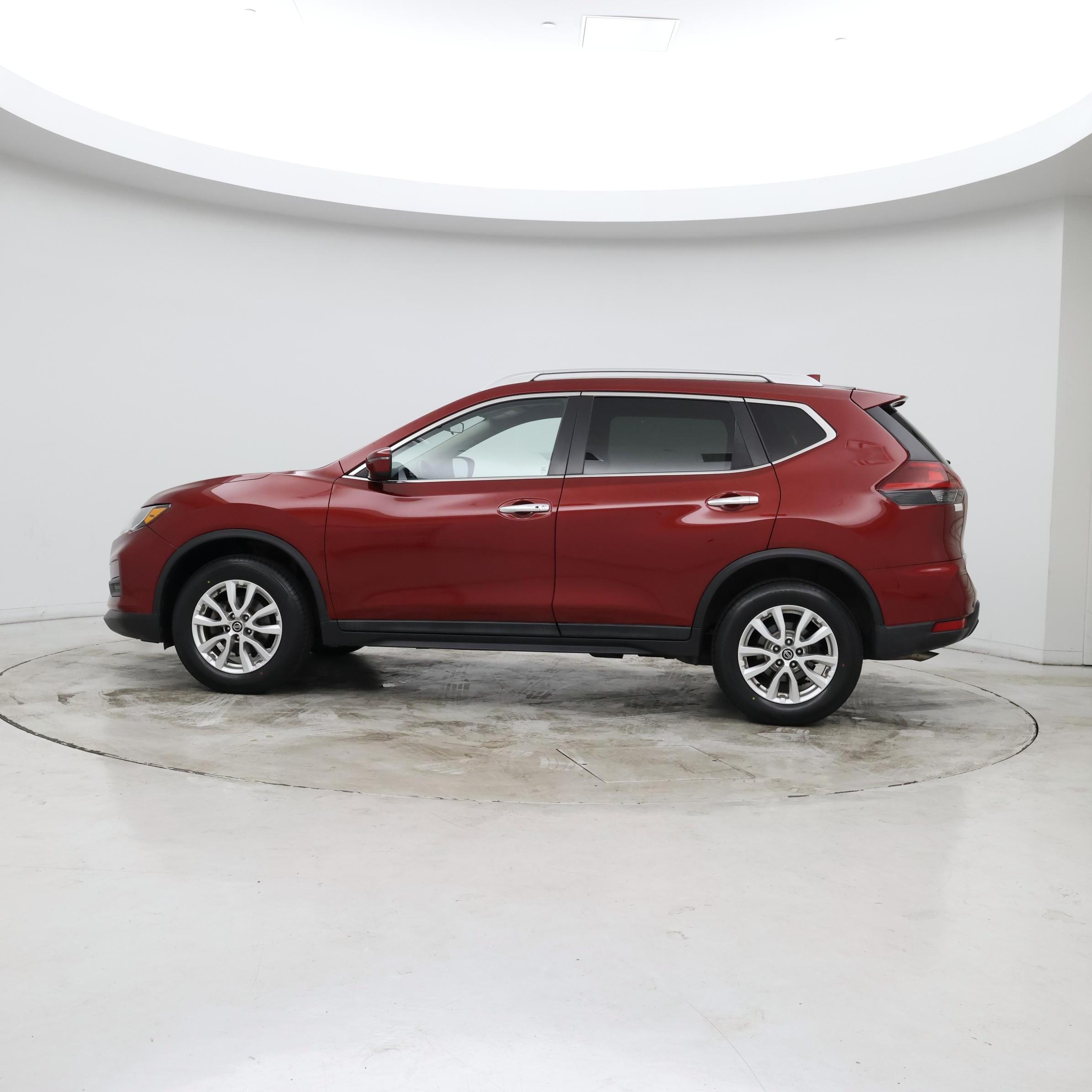 Thumbnail: 2020 Nissan Rogue - 2