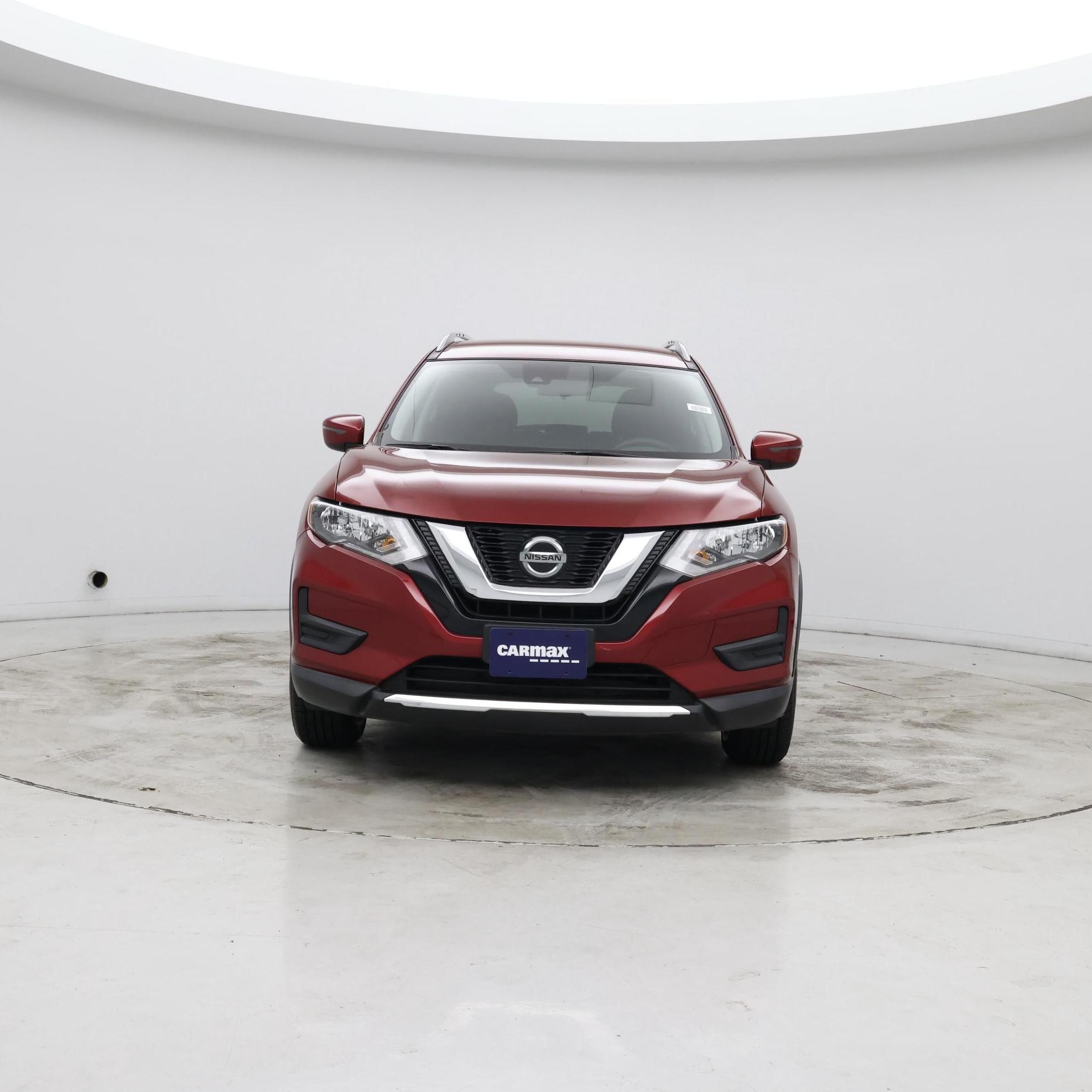 Thumbnail: 2020 Nissan Rogue - 5