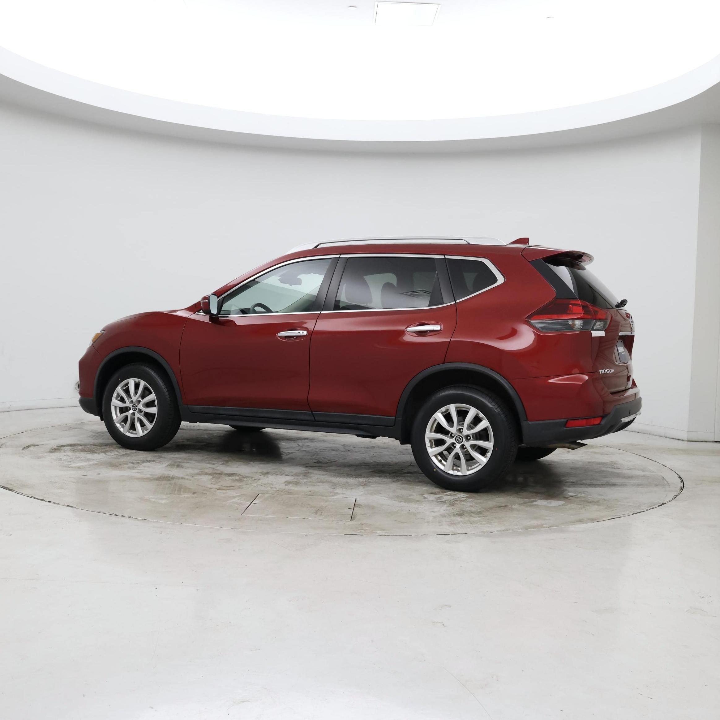 Thumbnail: 2020 Nissan Rogue - 6