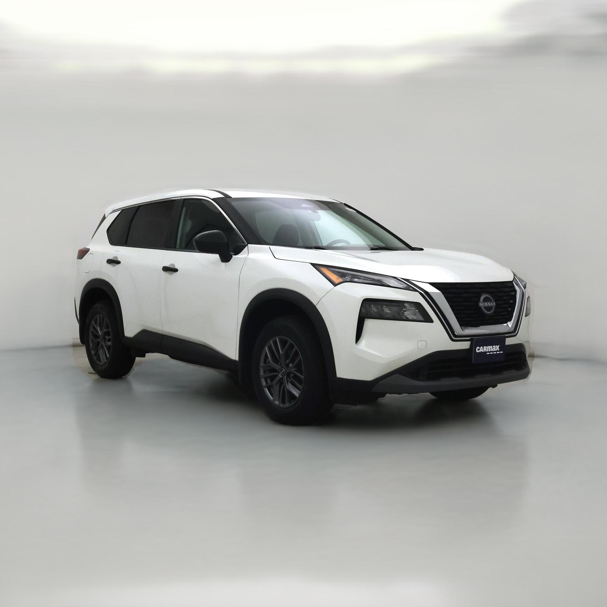 Thumbnail: 2023 Nissan Rogue - 1