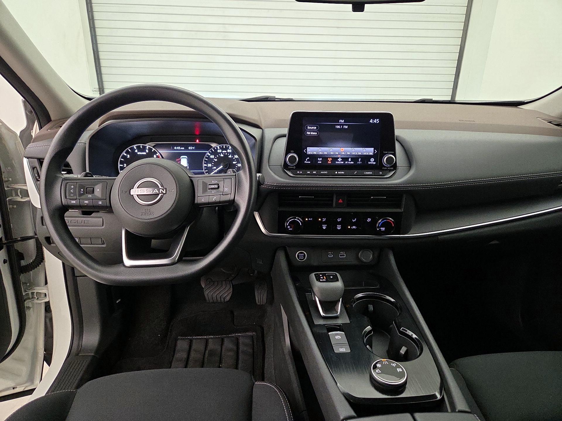 Thumbnail: 2023 Nissan Rogue - 9