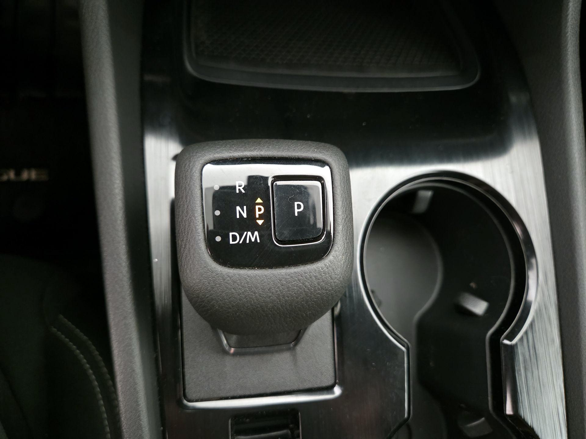 Thumbnail: 2023 Nissan Rogue - 16