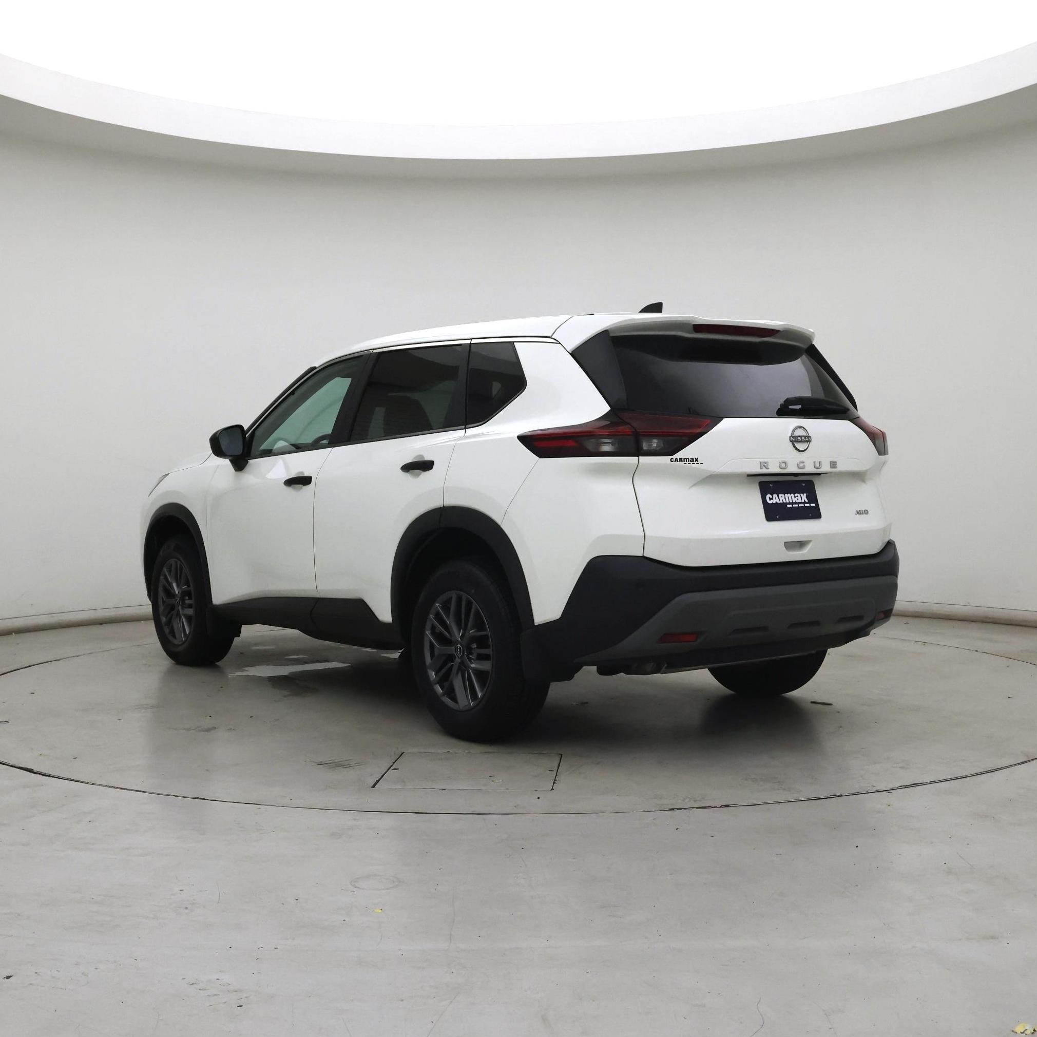 Thumbnail: 2023 Nissan Rogue - 2