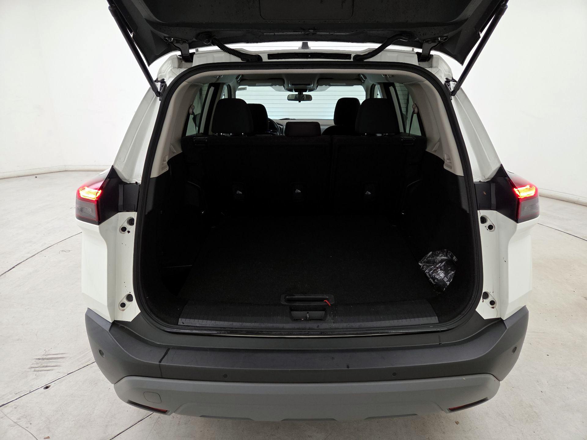 Thumbnail: 2023 Nissan Rogue - 19