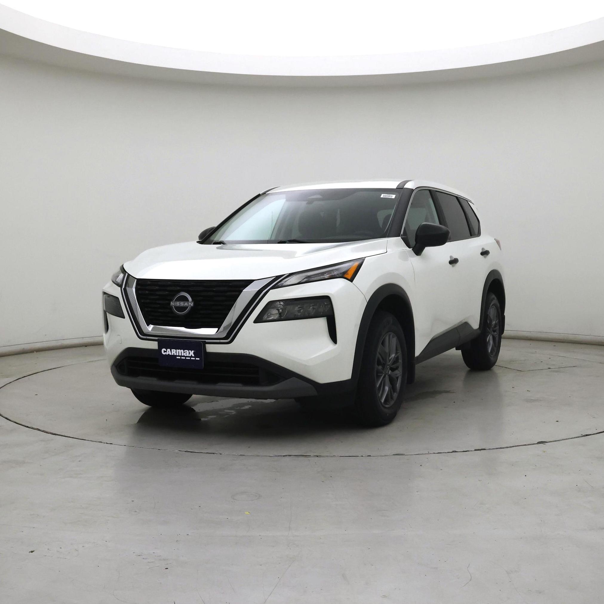 Thumbnail: 2023 Nissan Rogue - 4