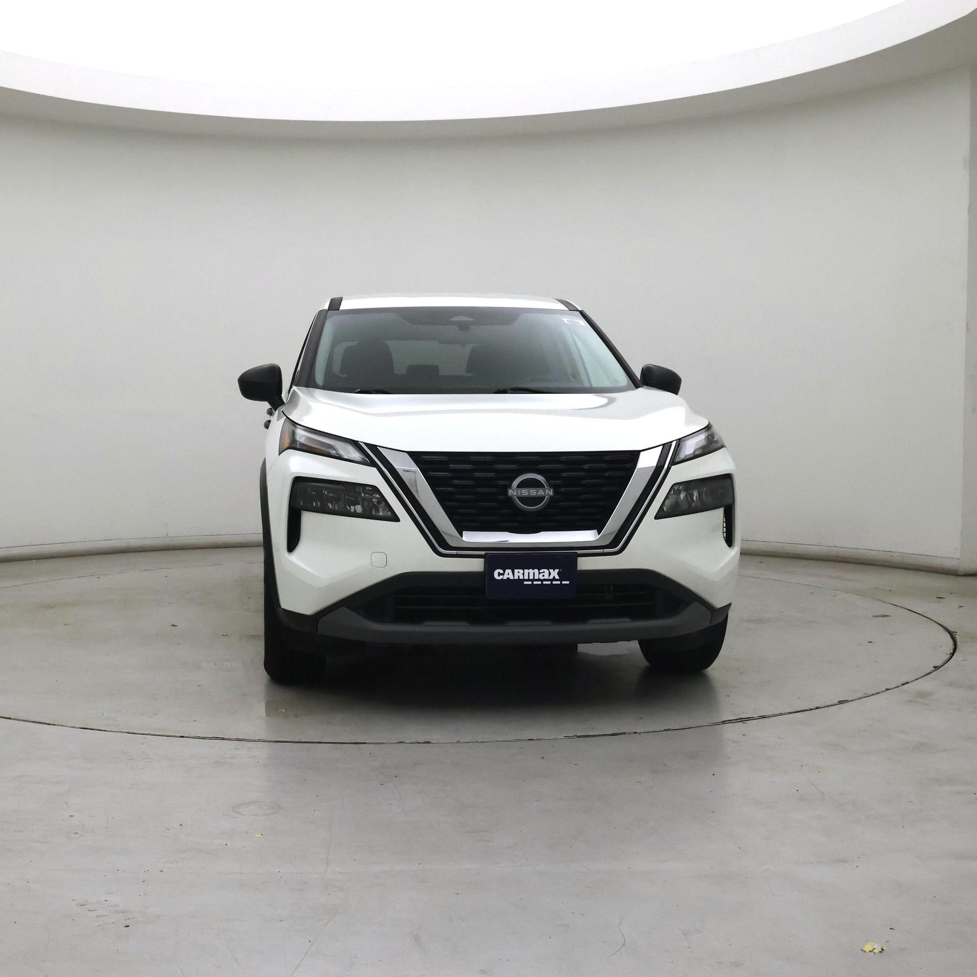 Thumbnail: 2023 Nissan Rogue - 5