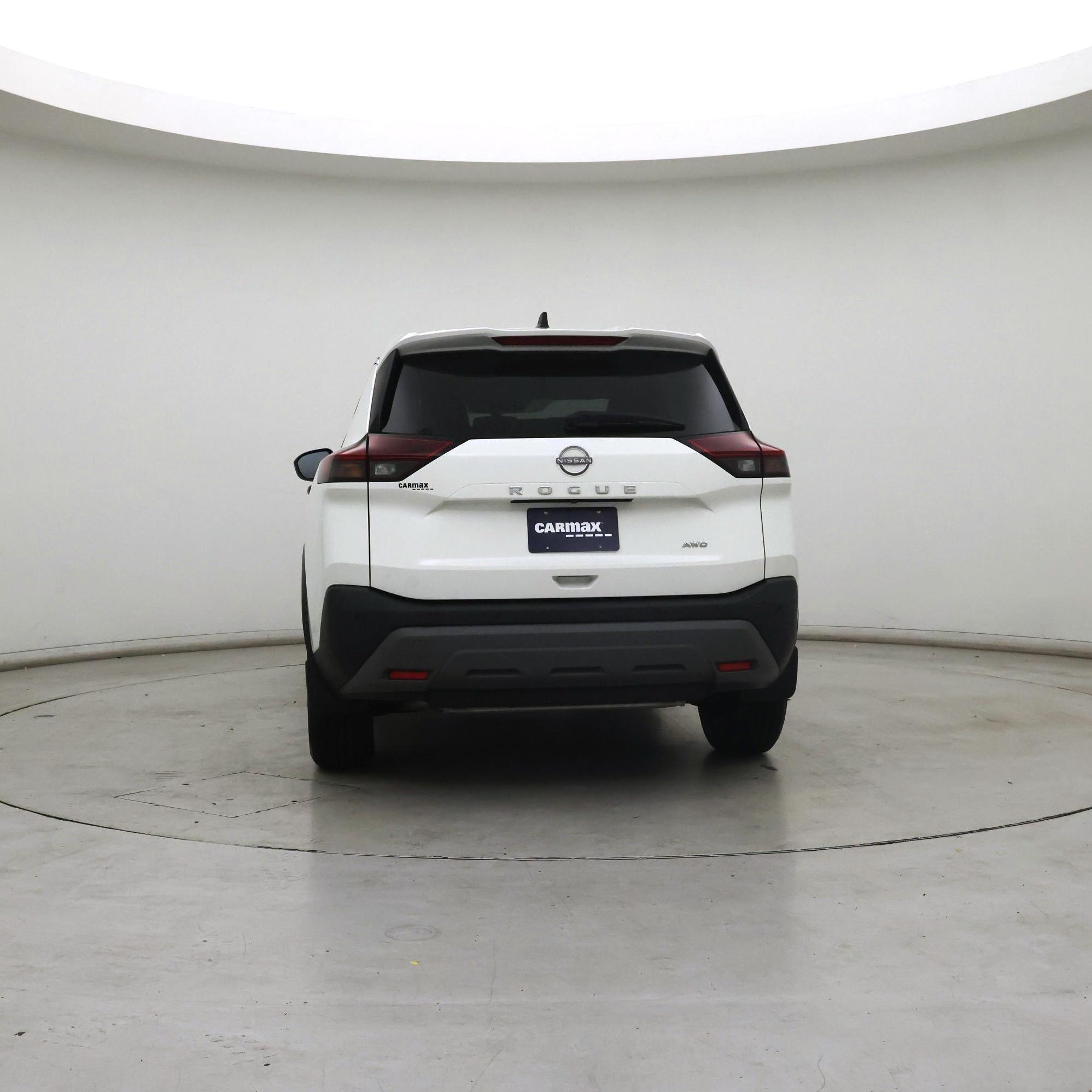 Thumbnail: 2023 Nissan Rogue - 6