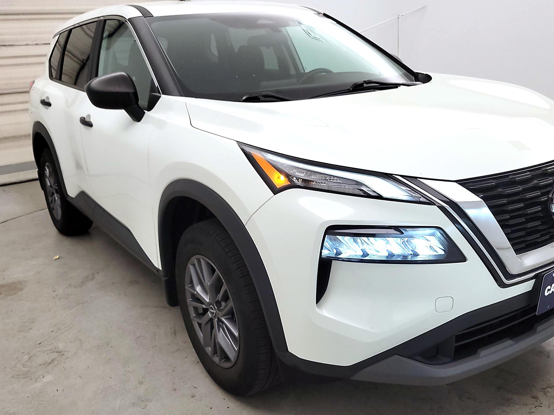 Thumbnail: 2023 Nissan Rogue - 1