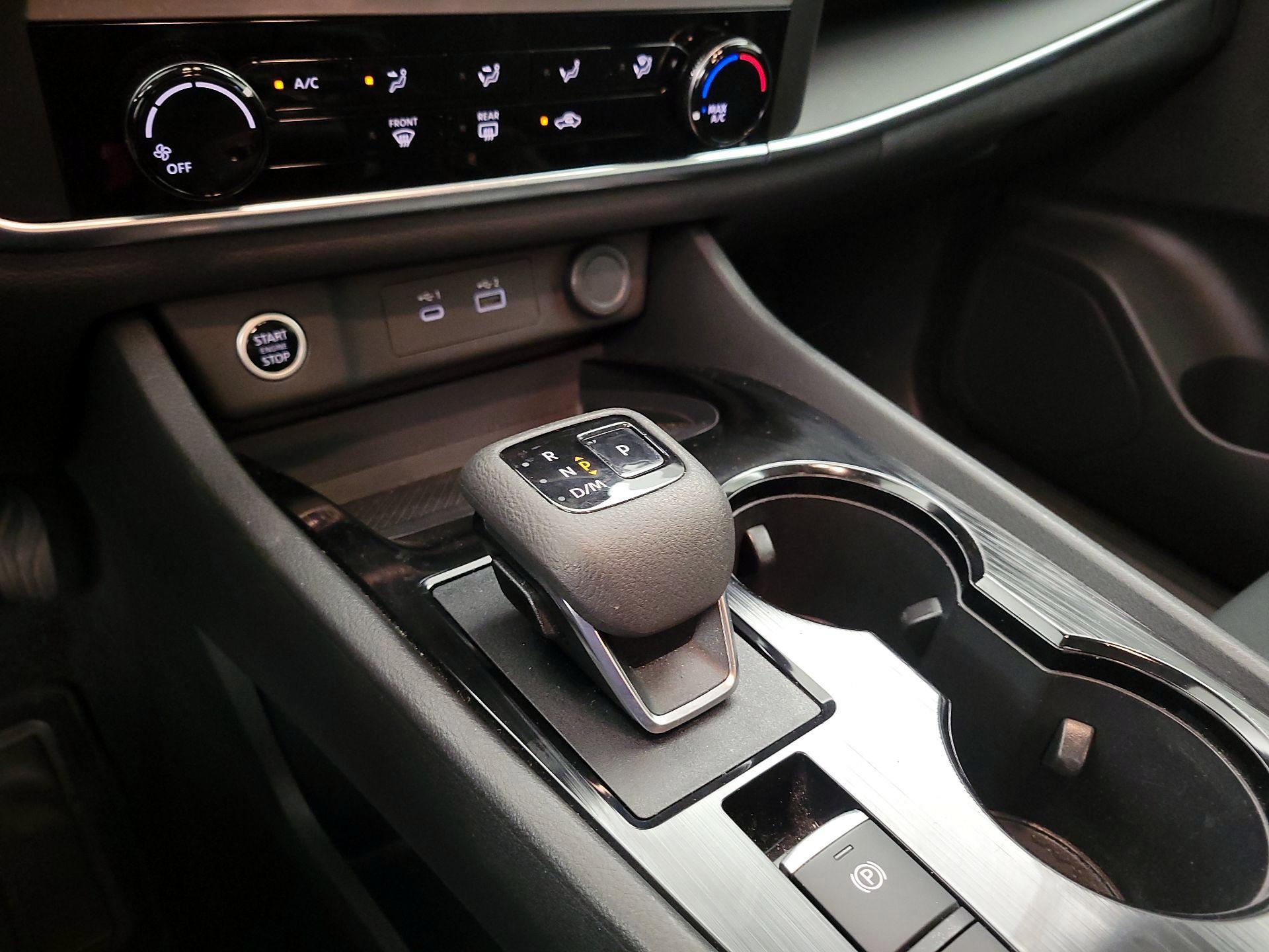 Thumbnail: 2023 Nissan Rogue - 15