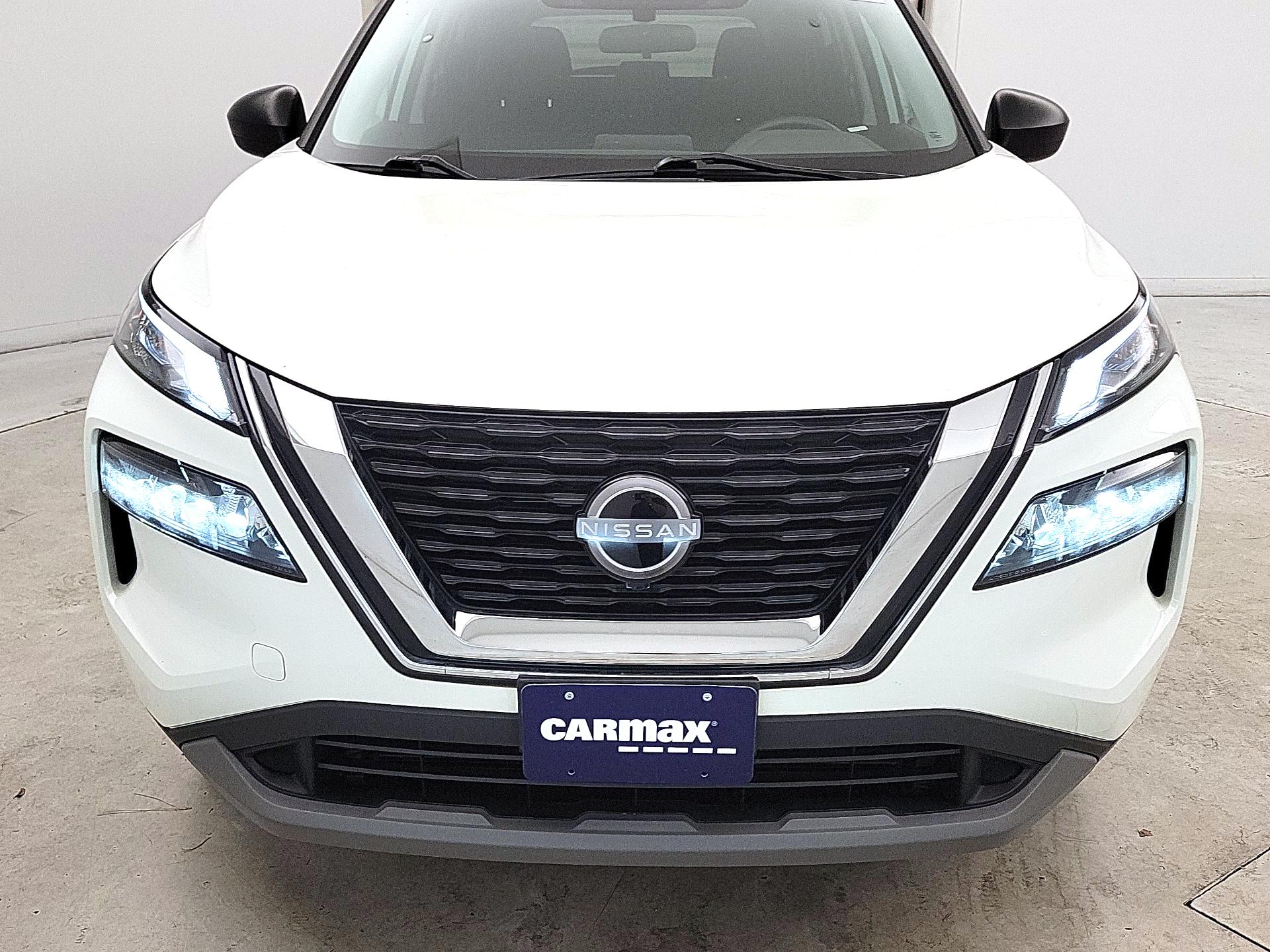 Thumbnail: 2023 Nissan Rogue - 2