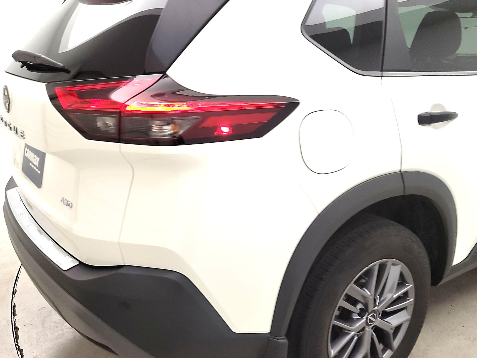 Thumbnail: 2023 Nissan Rogue - 5