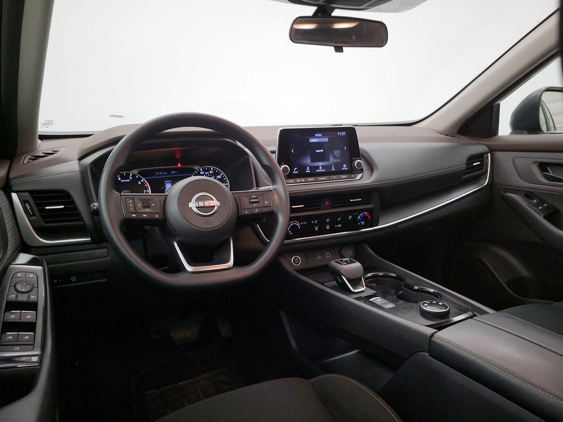 Thumbnail: 2023 Nissan Rogue - 8