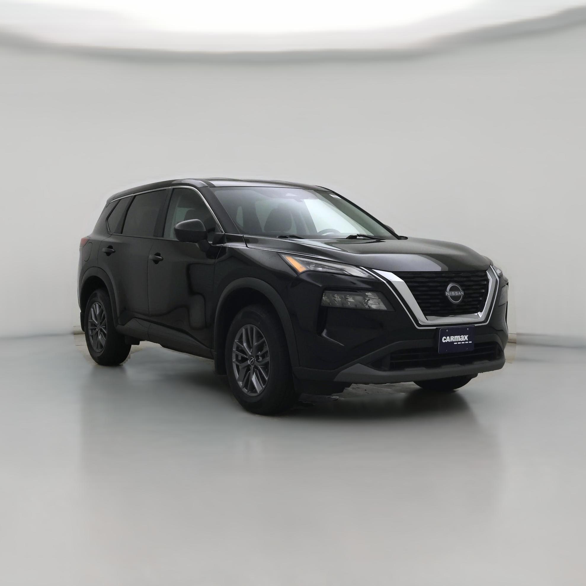 Thumbnail: 2023 Nissan Rogue - 1