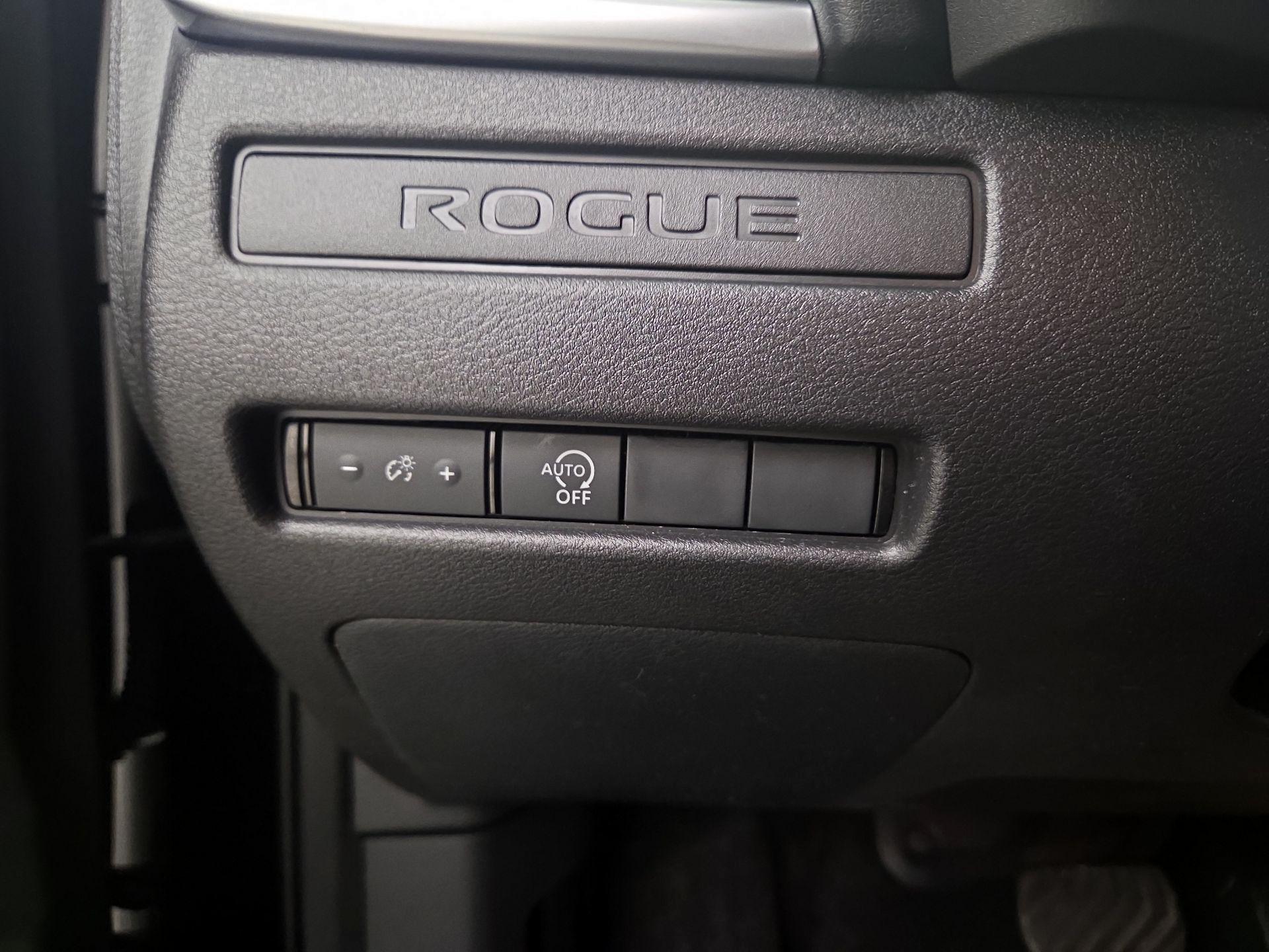 Thumbnail: 2023 Nissan Rogue - 13
