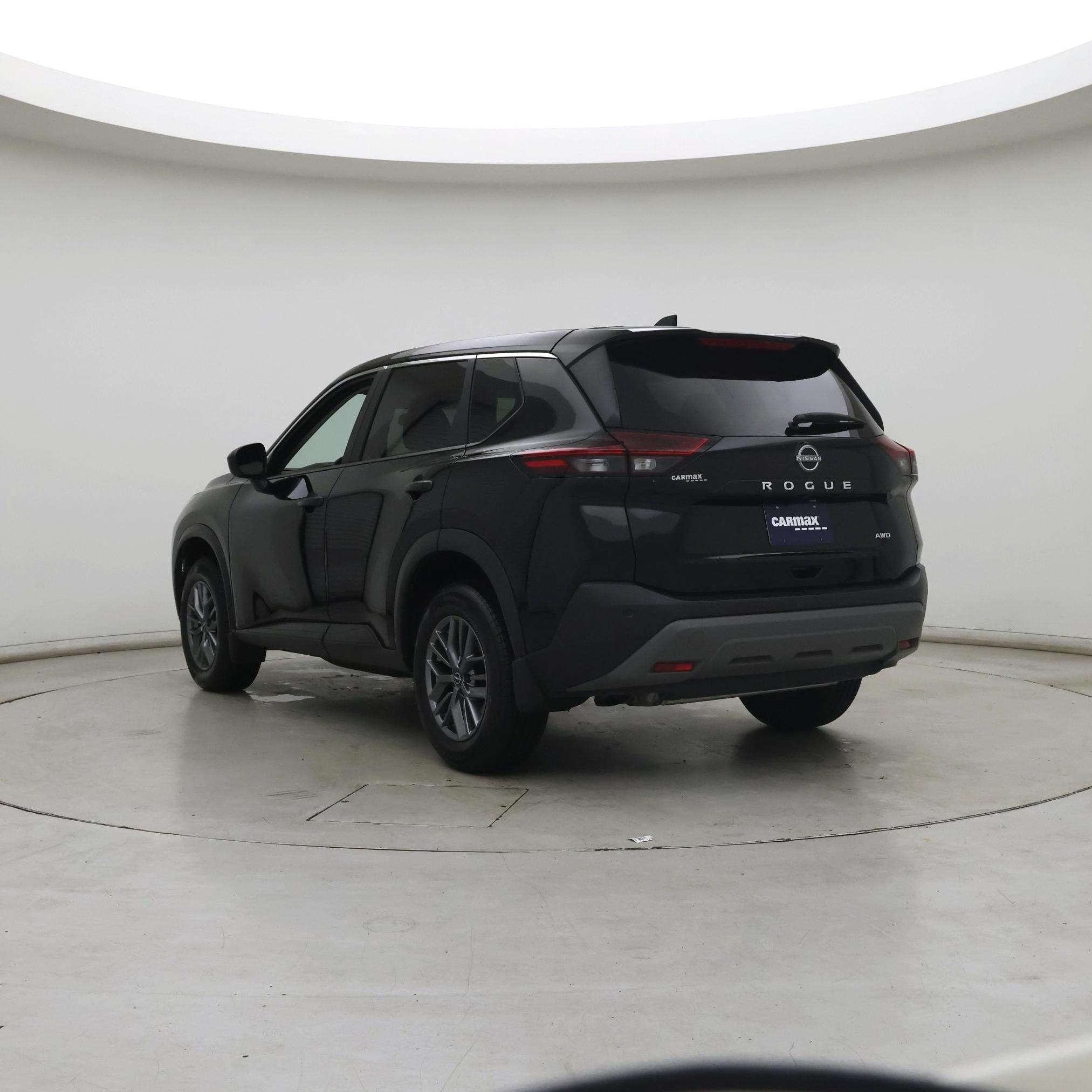 Thumbnail: 2023 Nissan Rogue - 2