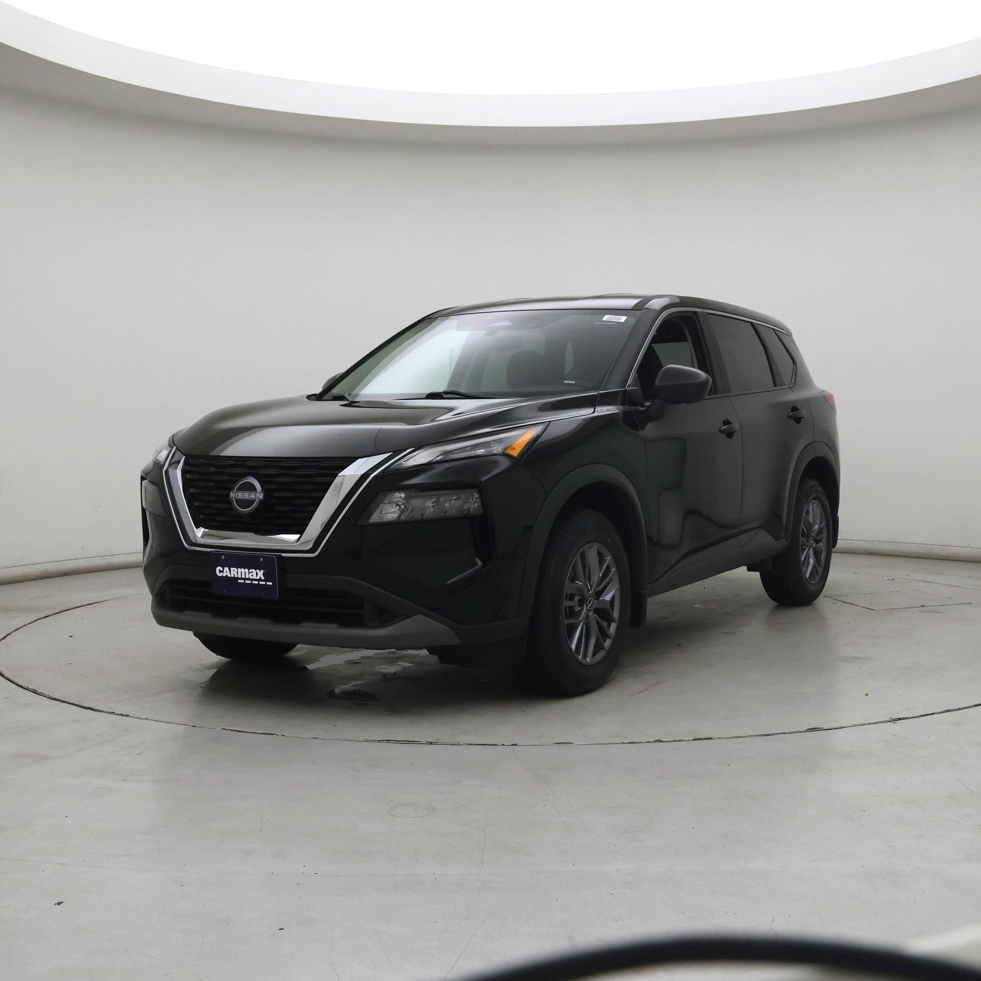 Thumbnail: 2023 Nissan Rogue - 4