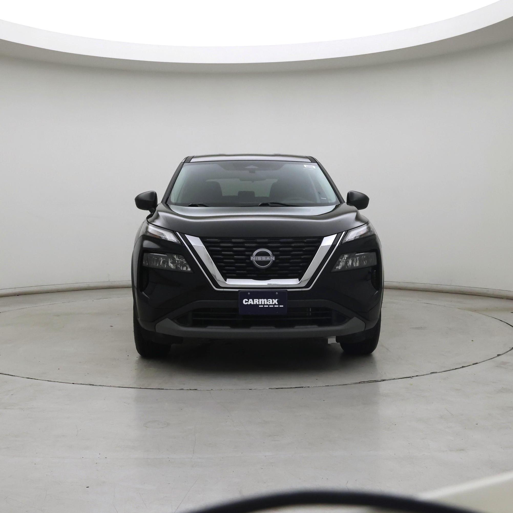 Thumbnail: 2023 Nissan Rogue - 5