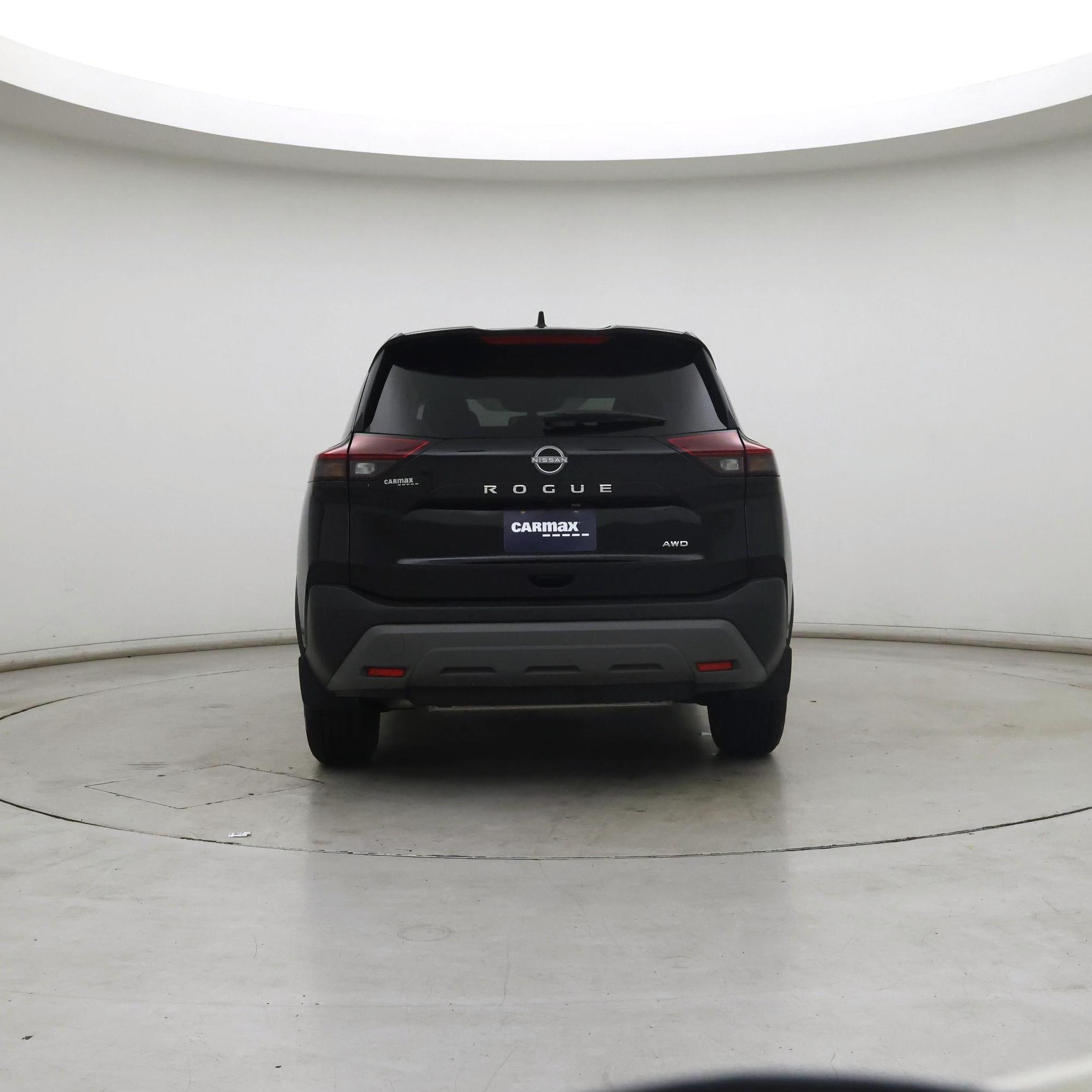 Thumbnail: 2023 Nissan Rogue - 6