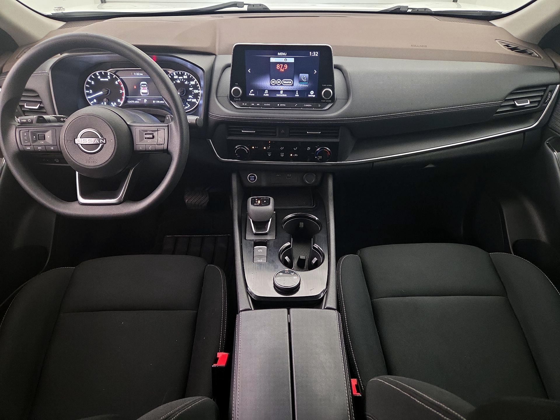 Thumbnail: 2023 Nissan Rogue - 9