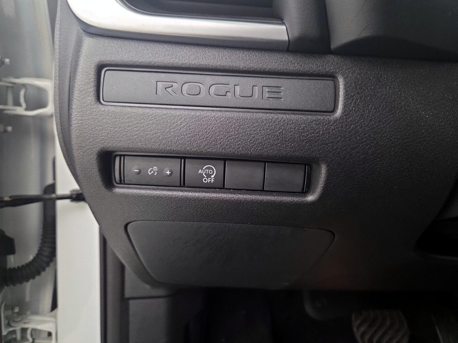 Thumbnail: 2023 Nissan Rogue - 13