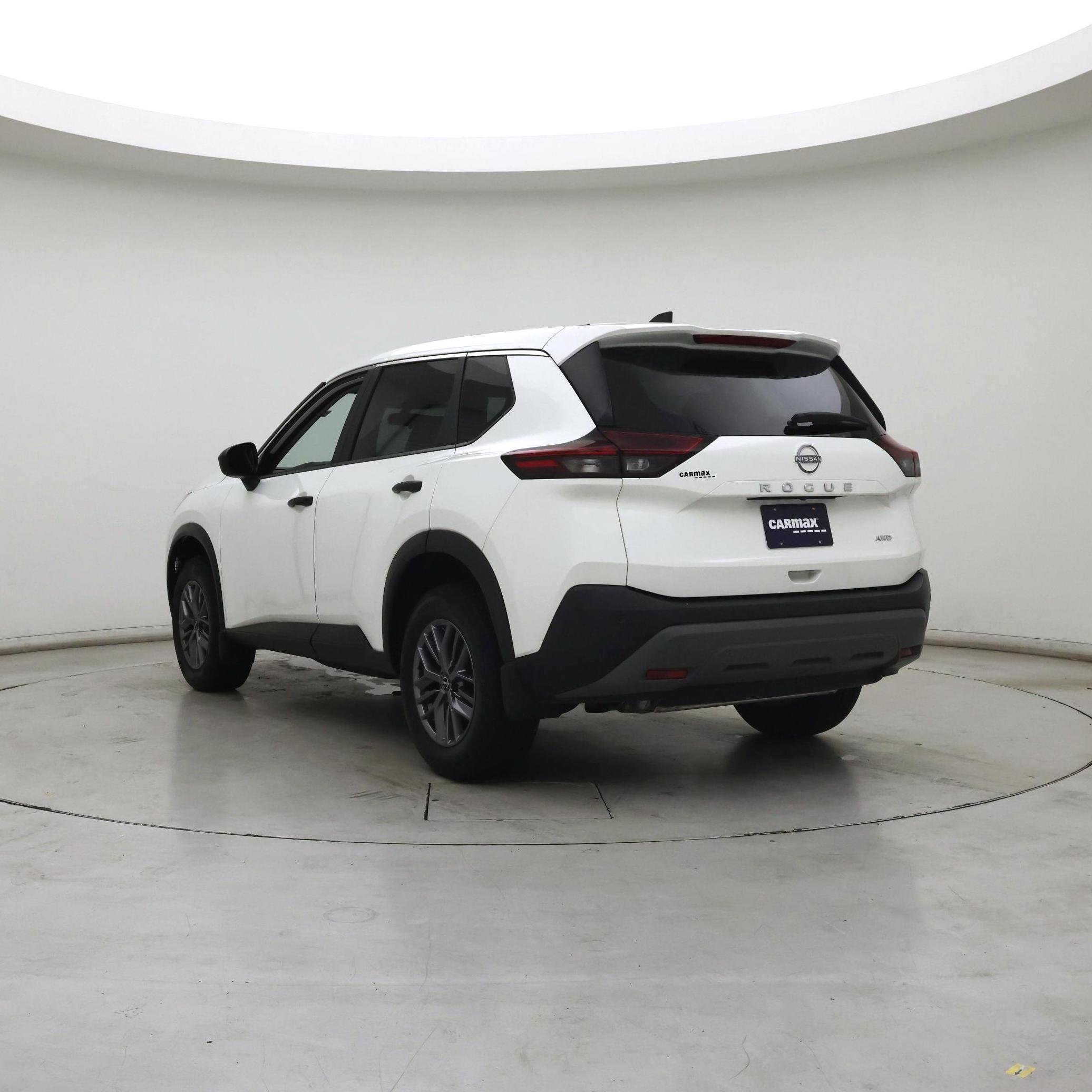 Thumbnail: 2023 Nissan Rogue - 2